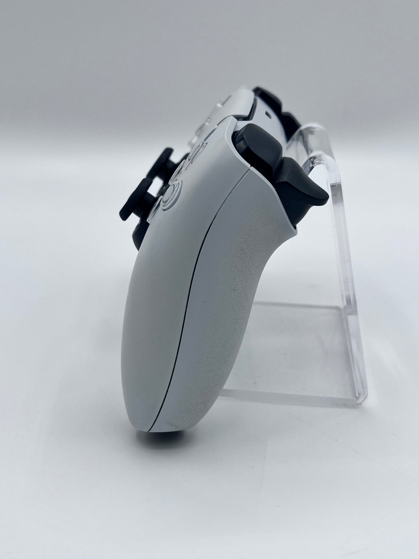 Sony Playstation 5 DualSense Wireless Controller CFI-ZCT1W - White