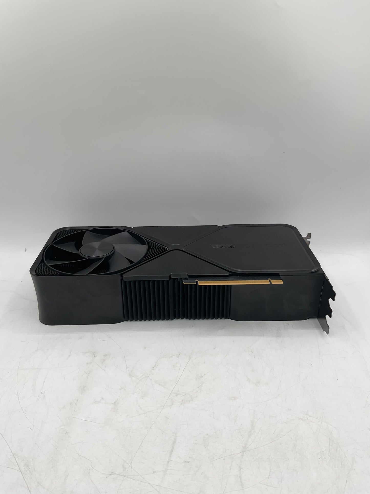 NVIDIA Founders Edition GeForce RTX 4080 Super 16GB Graphics Card