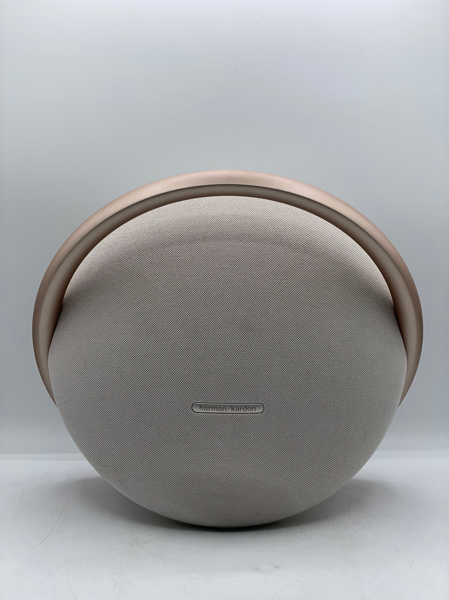 Harman Kardon Onyx Studio 8 Portable Speaker System - Used - White