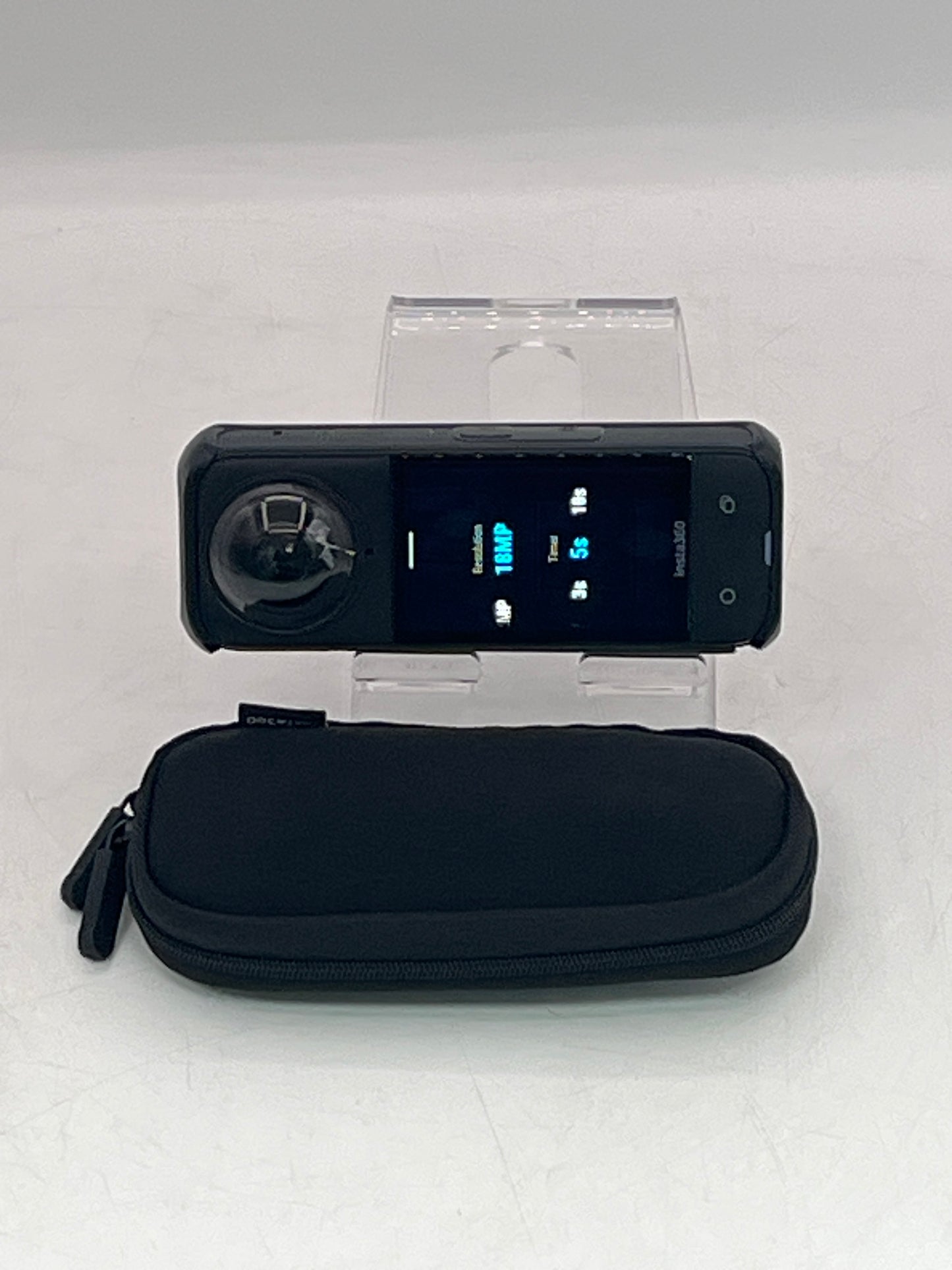 Insta360 X4 8K 360 Action Camera Free Shipping and Returns!