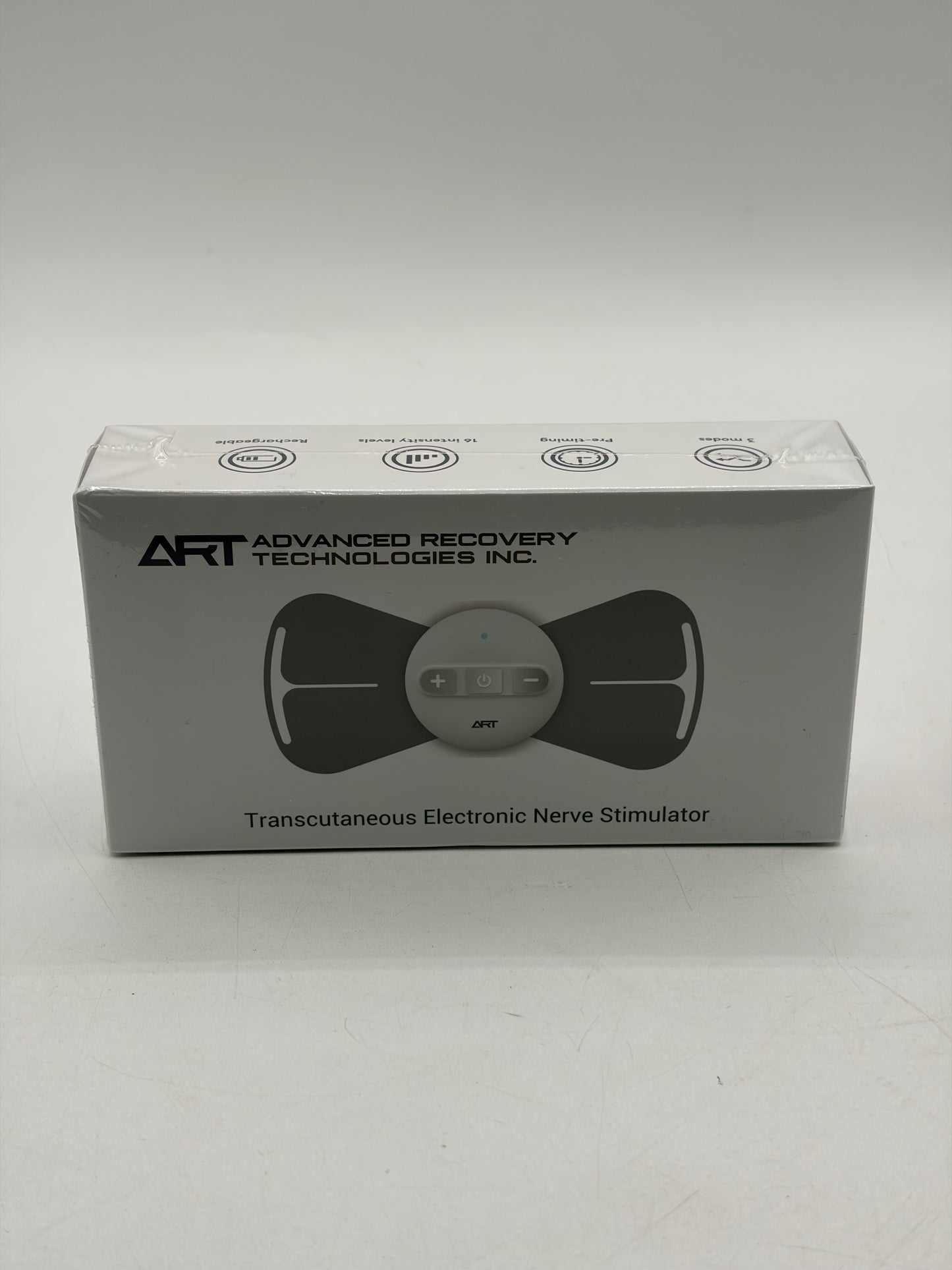Advanced Recovery Technologies Transcutaneous Electronic Nerve Stimulator - New