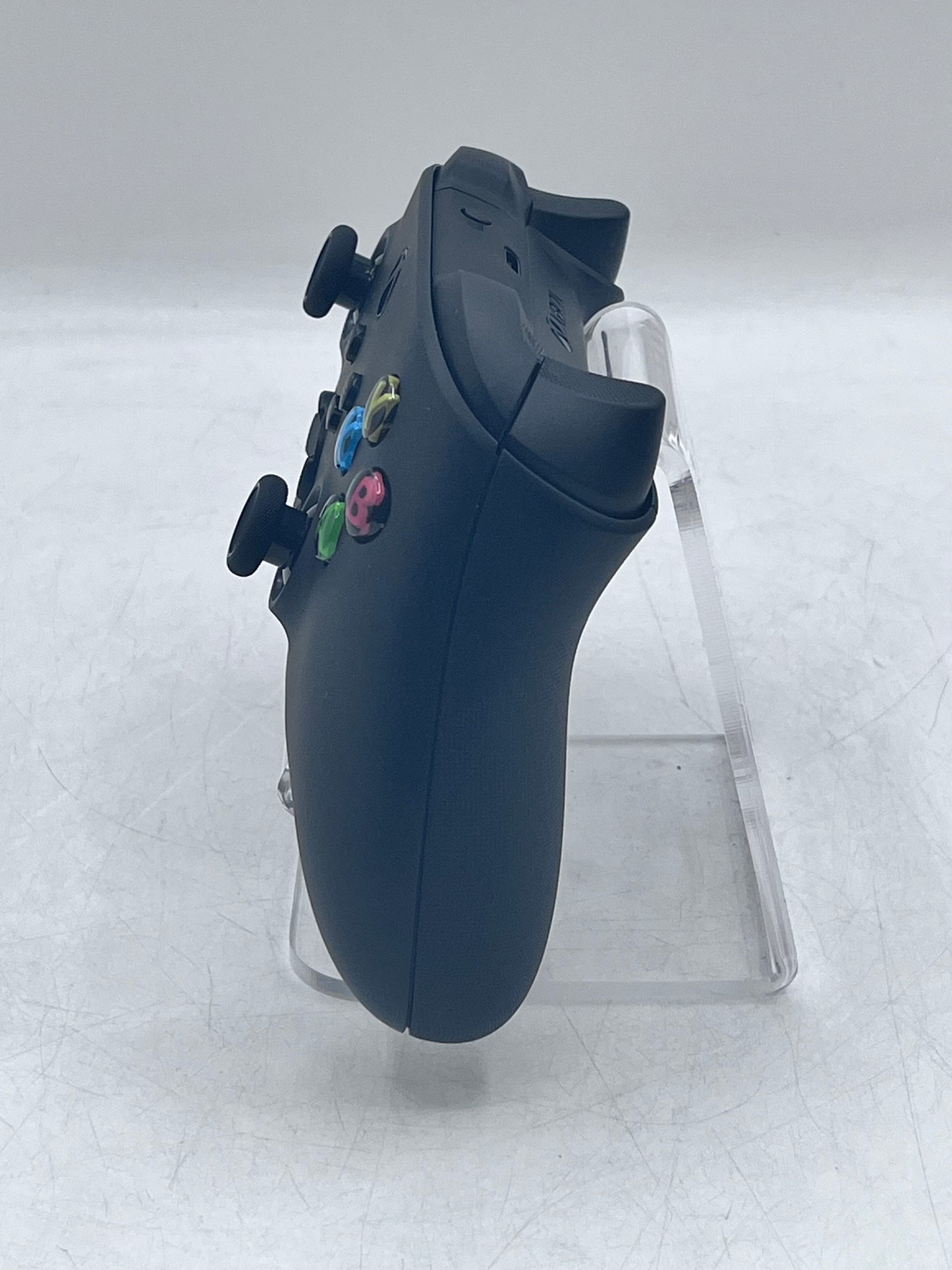 Microsoft Xbox Core Series X|S, Xbox One Wireless Controller - Carbon Black