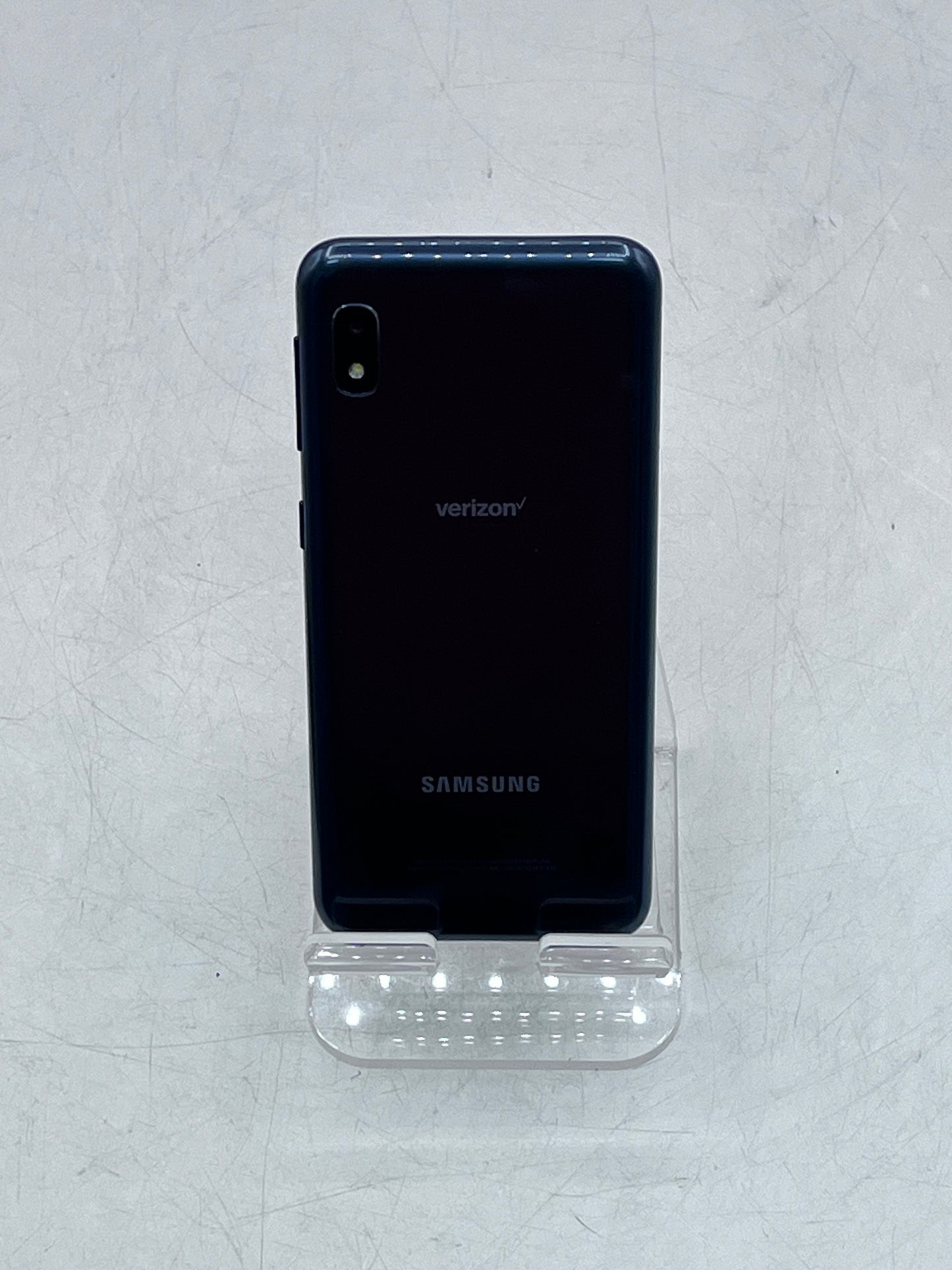Samsung Galaxy A10E SM-S102DL  For Parts - Blue