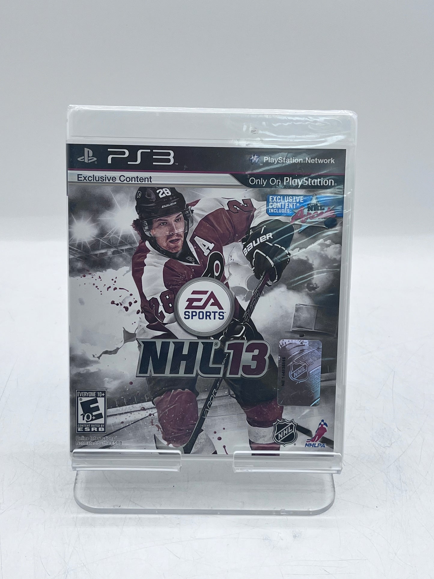 Brand New Madden NFL 13 for Playstation 3 - Free Shipping & Returns!