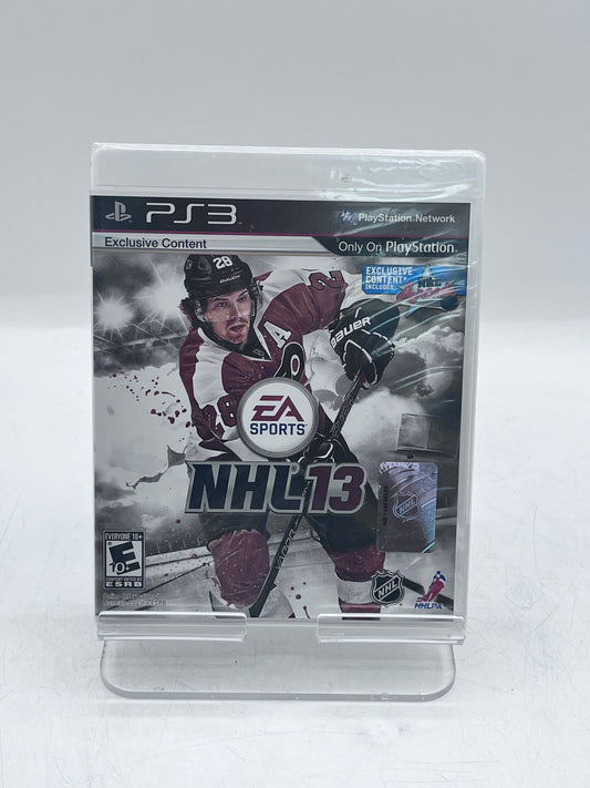 Brand New Madden NFL 13 for Playstation 3 - Free Shipping & Returns!