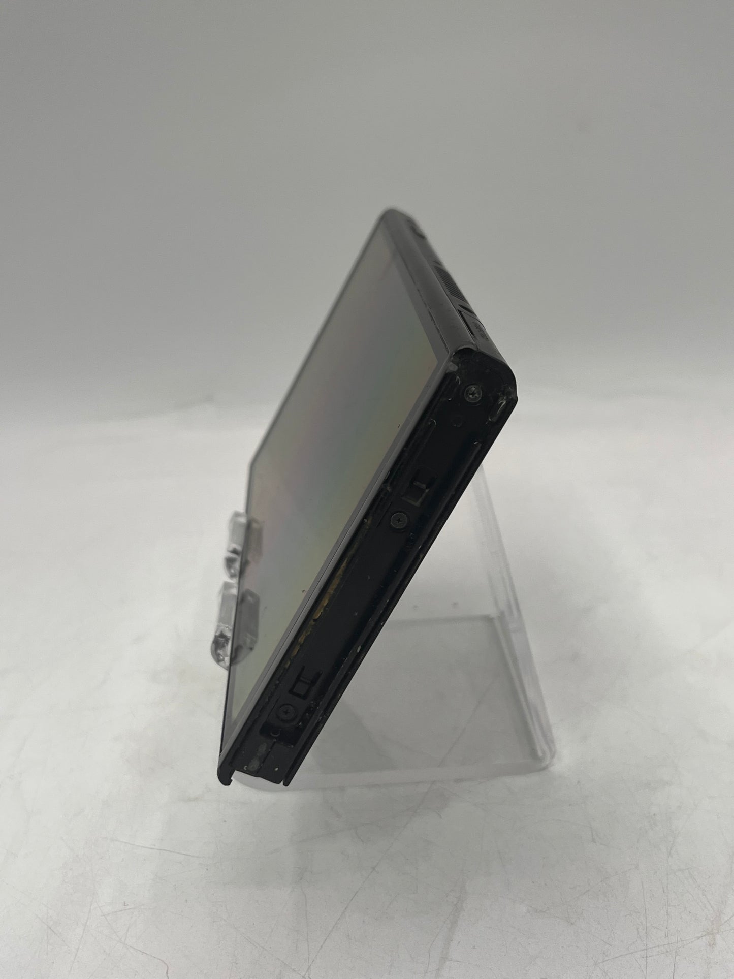 Nintendo Switch OLED HEG-001 2021 64GB body only Black