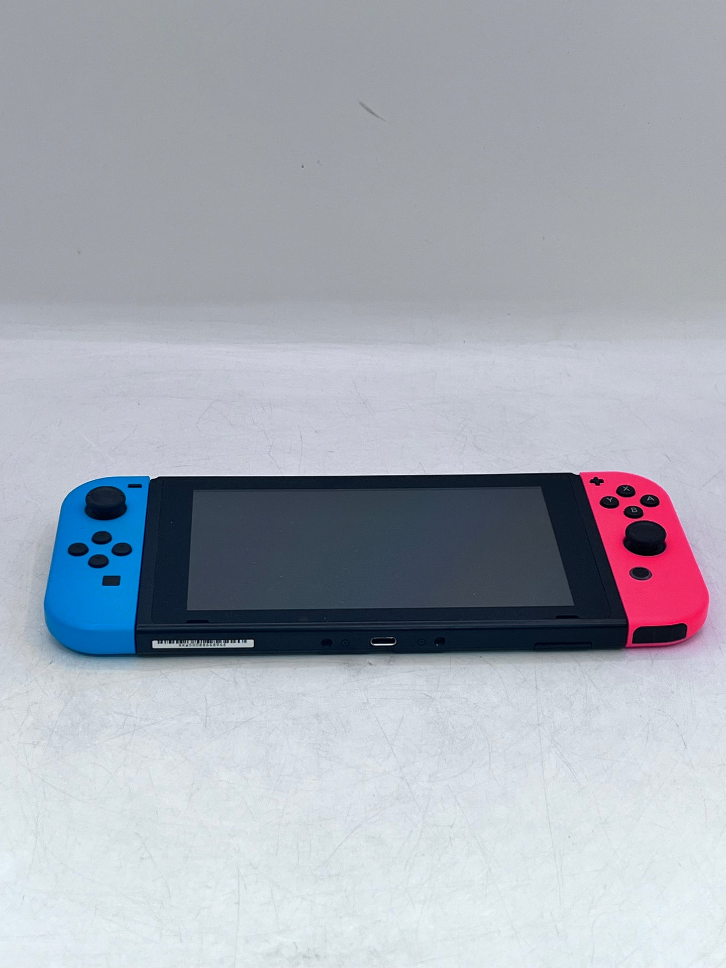 Nintendo Switch (HAC-001) 32GB - Black