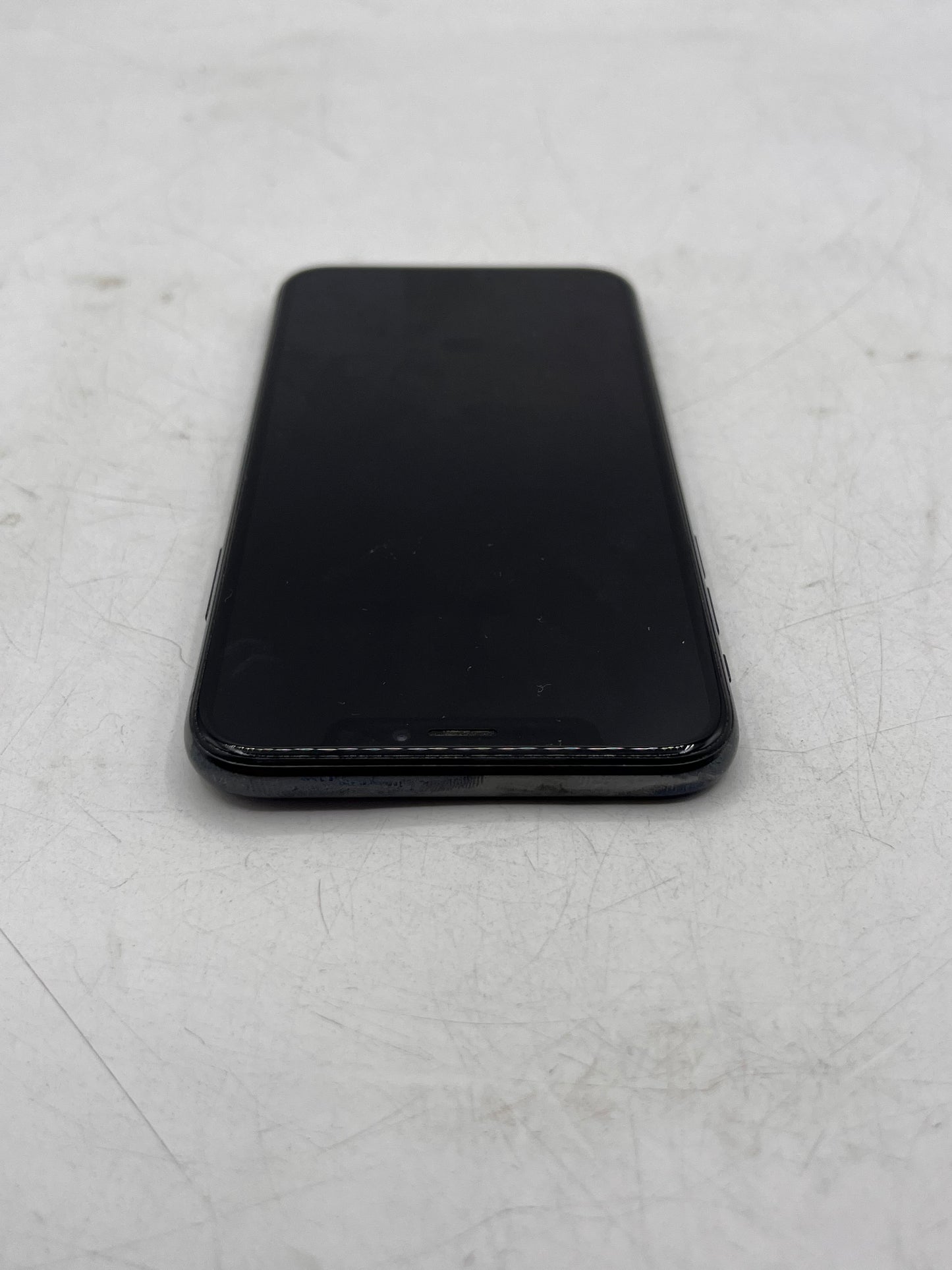Apple iPhone X MQCR2LL/A A1865 64GB - Black