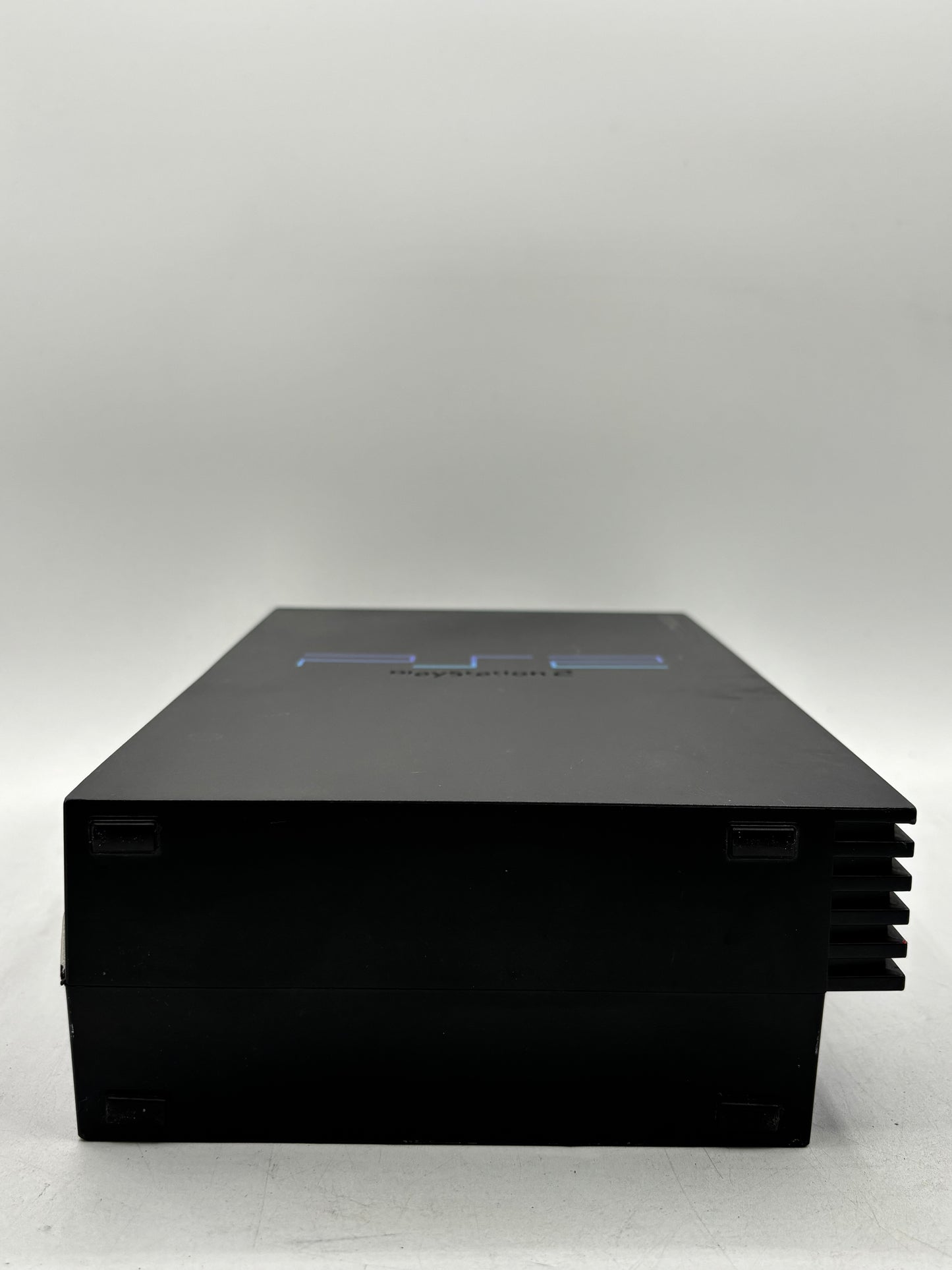 Sony PS2 PlayStation 2 Fat SCPH-35001 Black CONSOLE ONLY