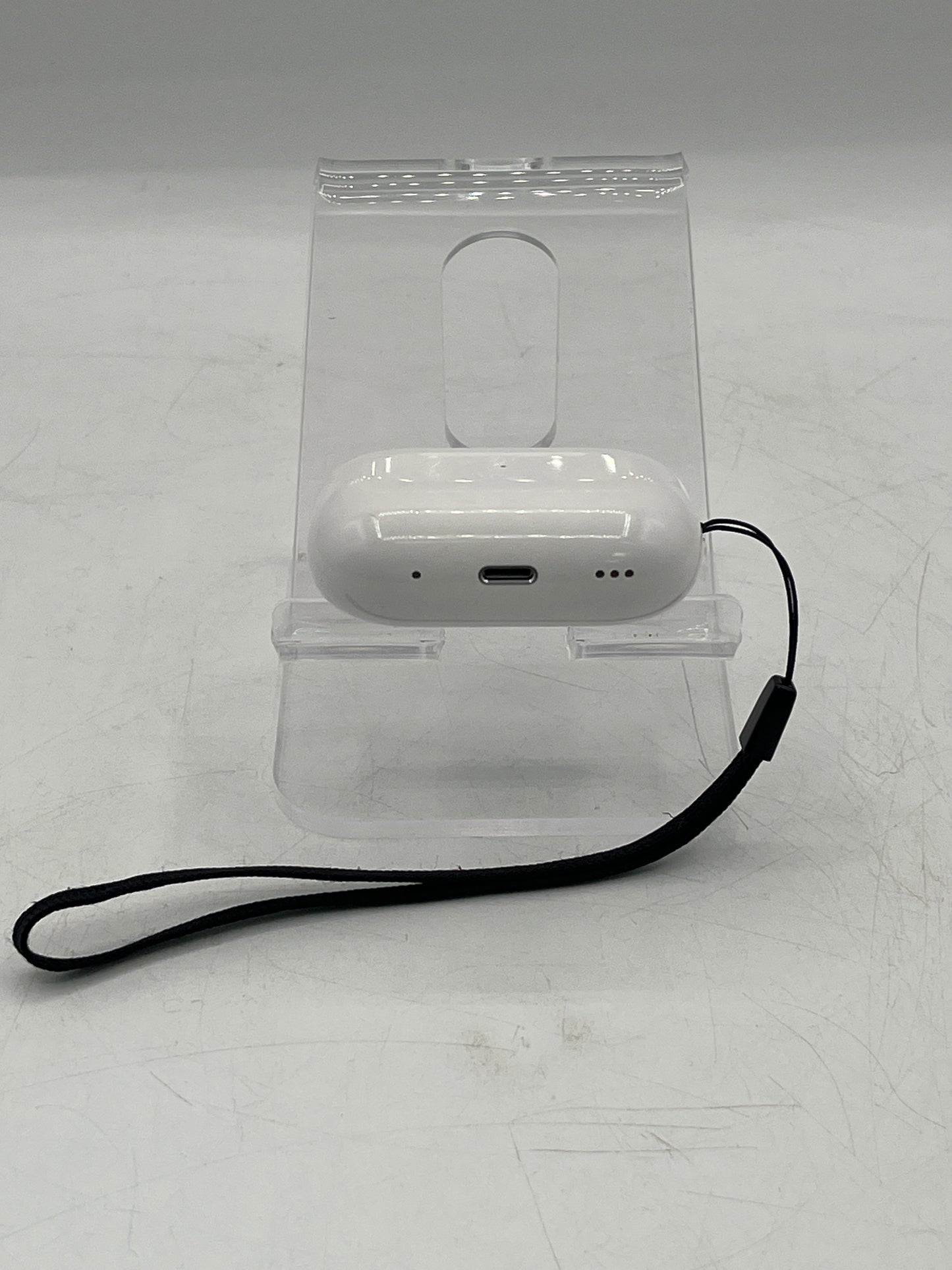 Apple AirPods Pro 2nd Gen with MagSafe Wireless Charging Case (USB‑C) Used
