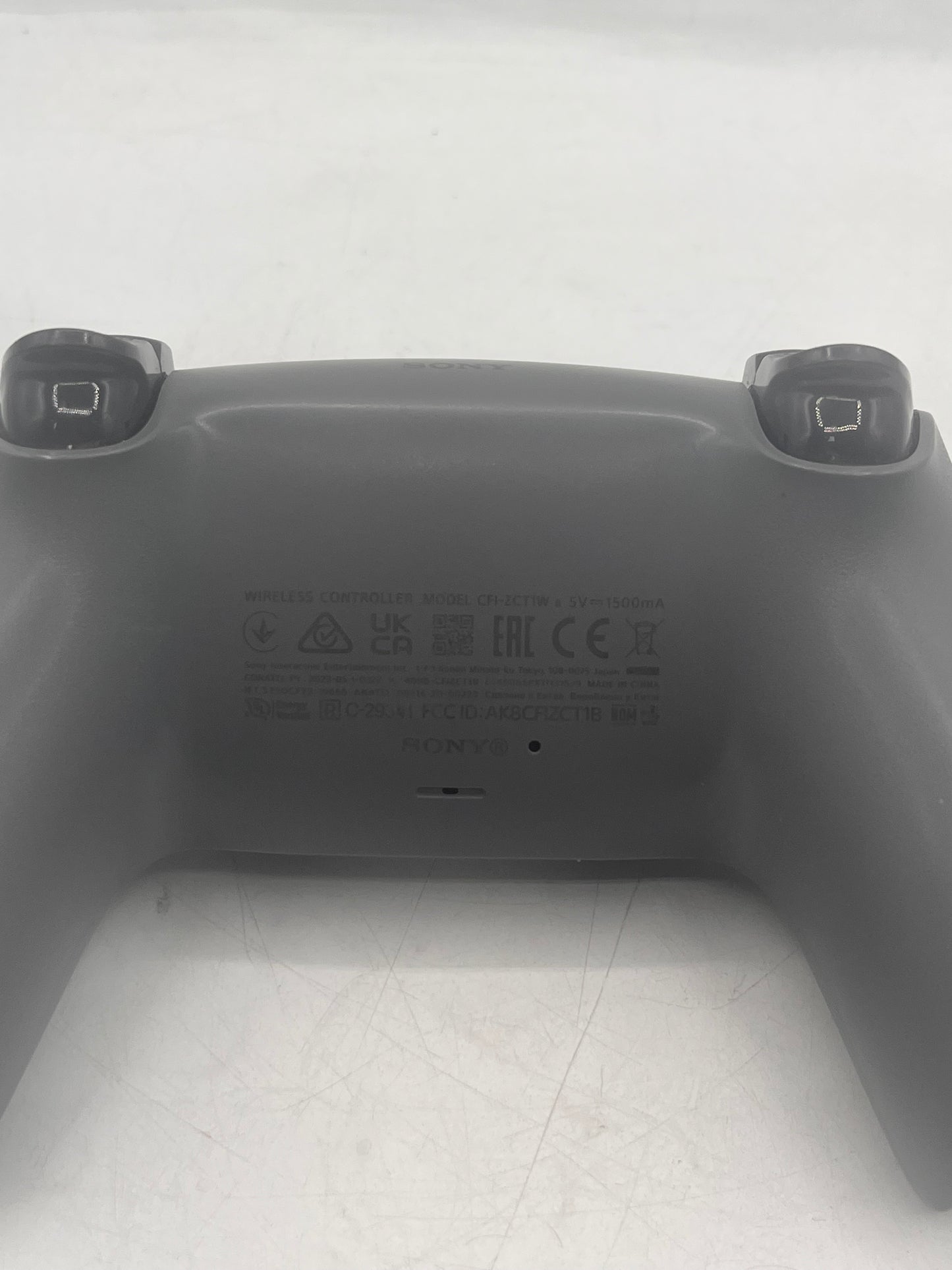 Sony PlayStation 5 Slim Digital (CFI-2015) 1TB Console - White