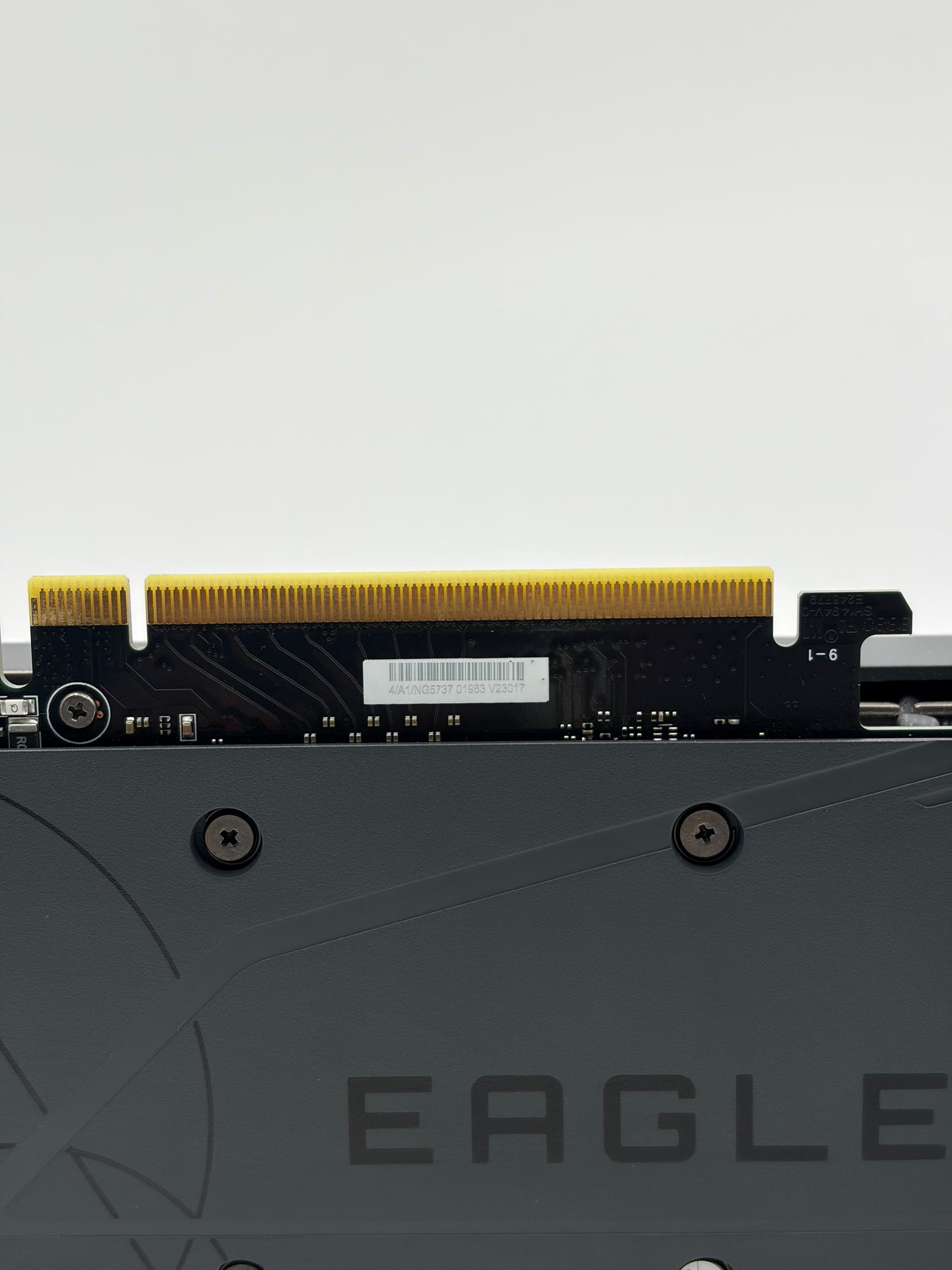 Gigabyte GeForce RTX 4060 Ti Eagle OC 8GB GDDR6 Graphics Card GV-N406TEAGLE-8GD