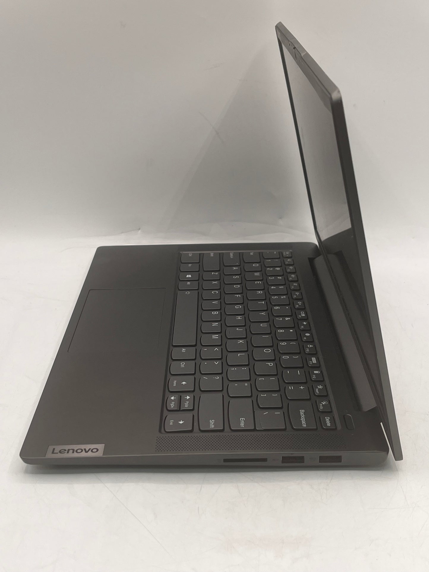 Lenovo ideapad 1 14IJL7 Laptop - Silver