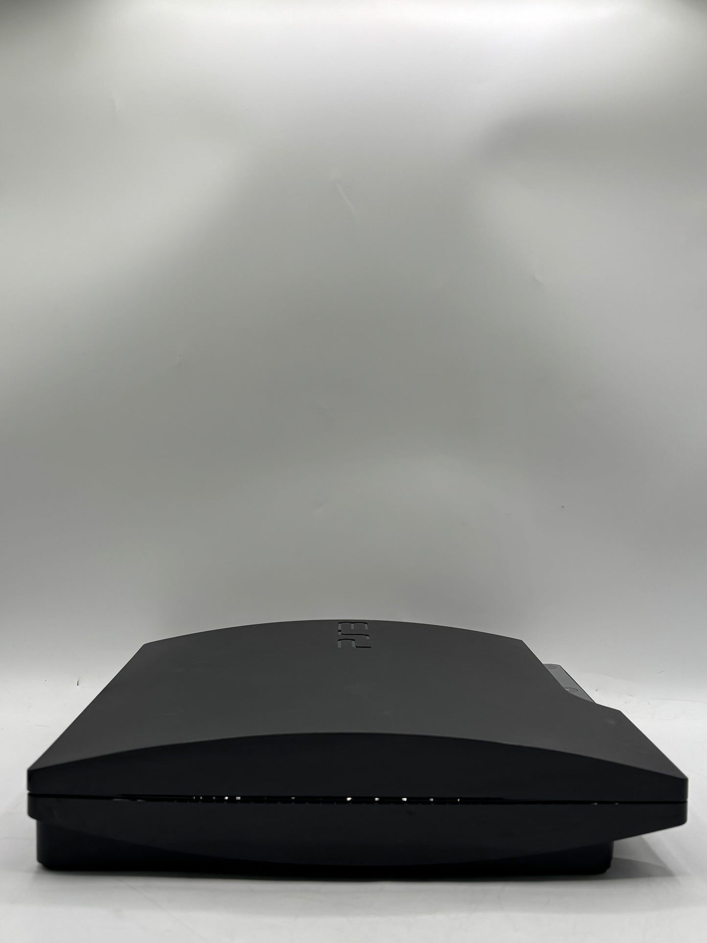 Sony PlayStation 3 Slim CECH-2501B 320GB With Controller, Black (FREE SHIPPING)