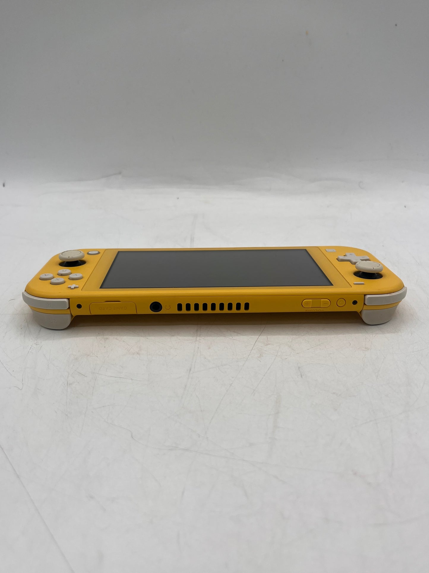 Nintendo Switch Lite HDH-001 32GB Video Game System - Yellow