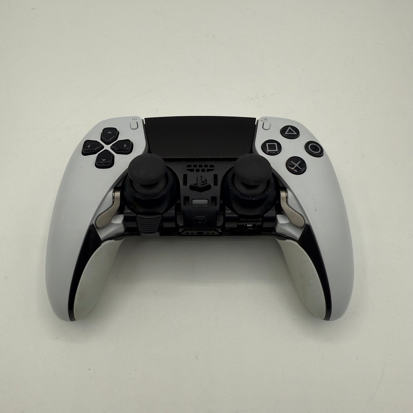 Sony Playstation 5 PS5 DualSense Edge Wireless Controller White - For Parts