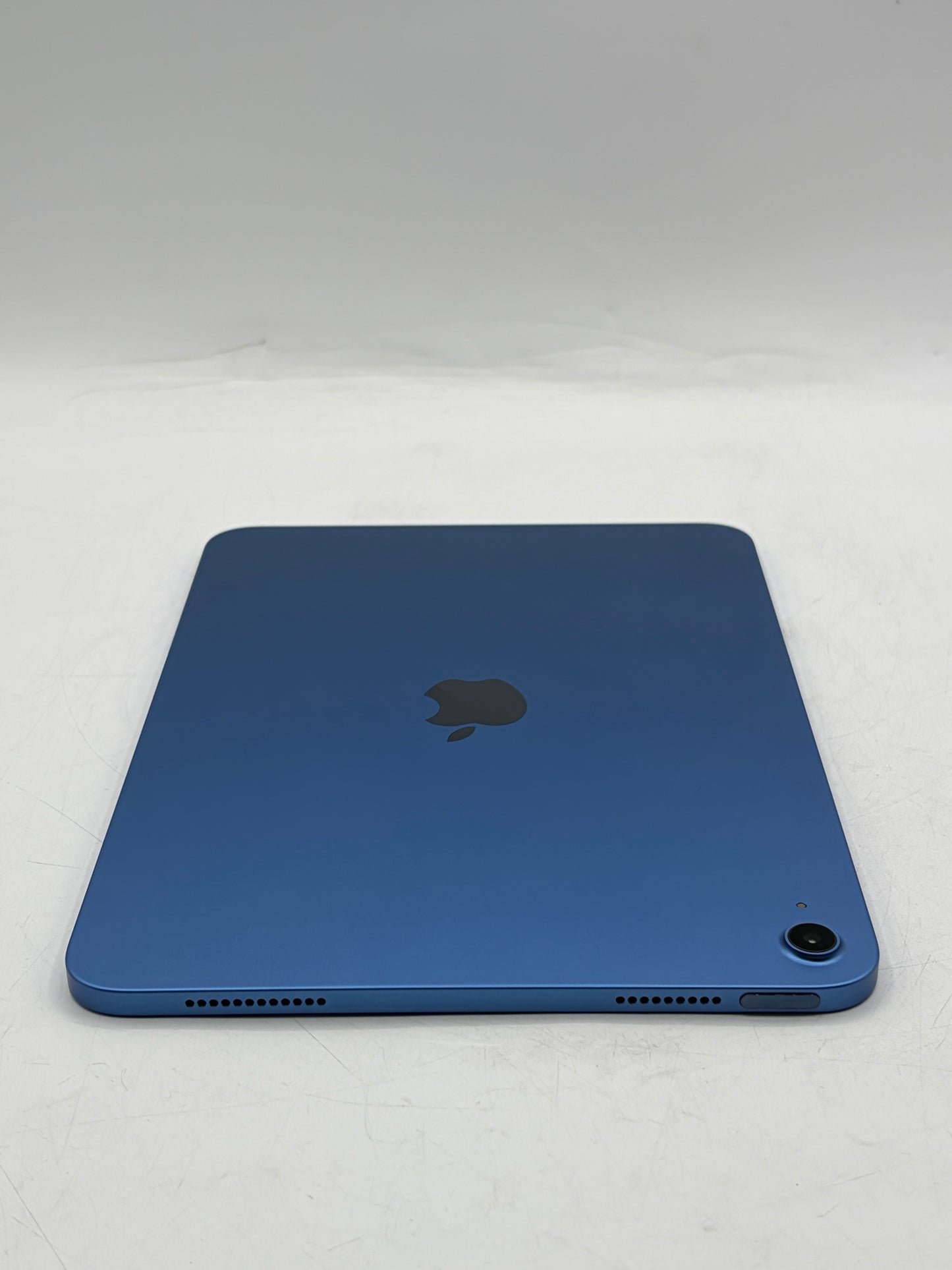 2025 Wi‑Fi Only Apple iPad 11th Gen A16 128GB - Blue A3354 MD4A4LL/A
