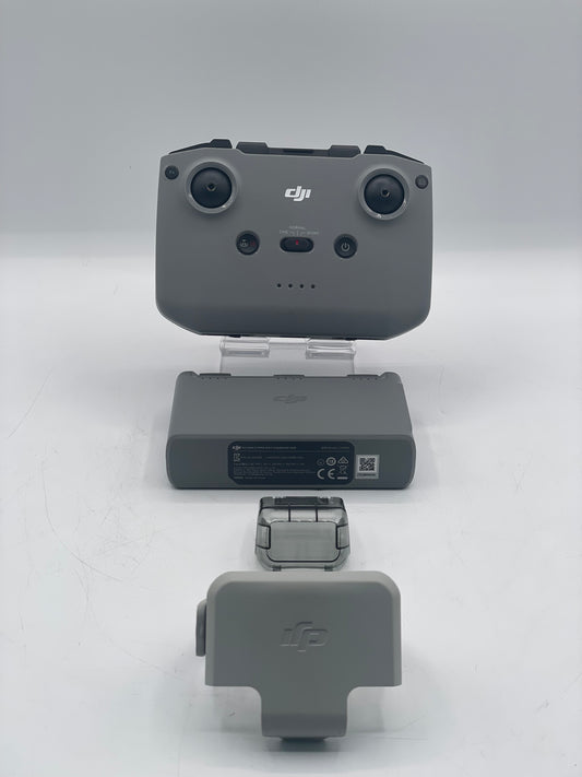 DJI RC231 Remote Controller w/ Mini 2 Two-Way Charging Hub and Carrying Case