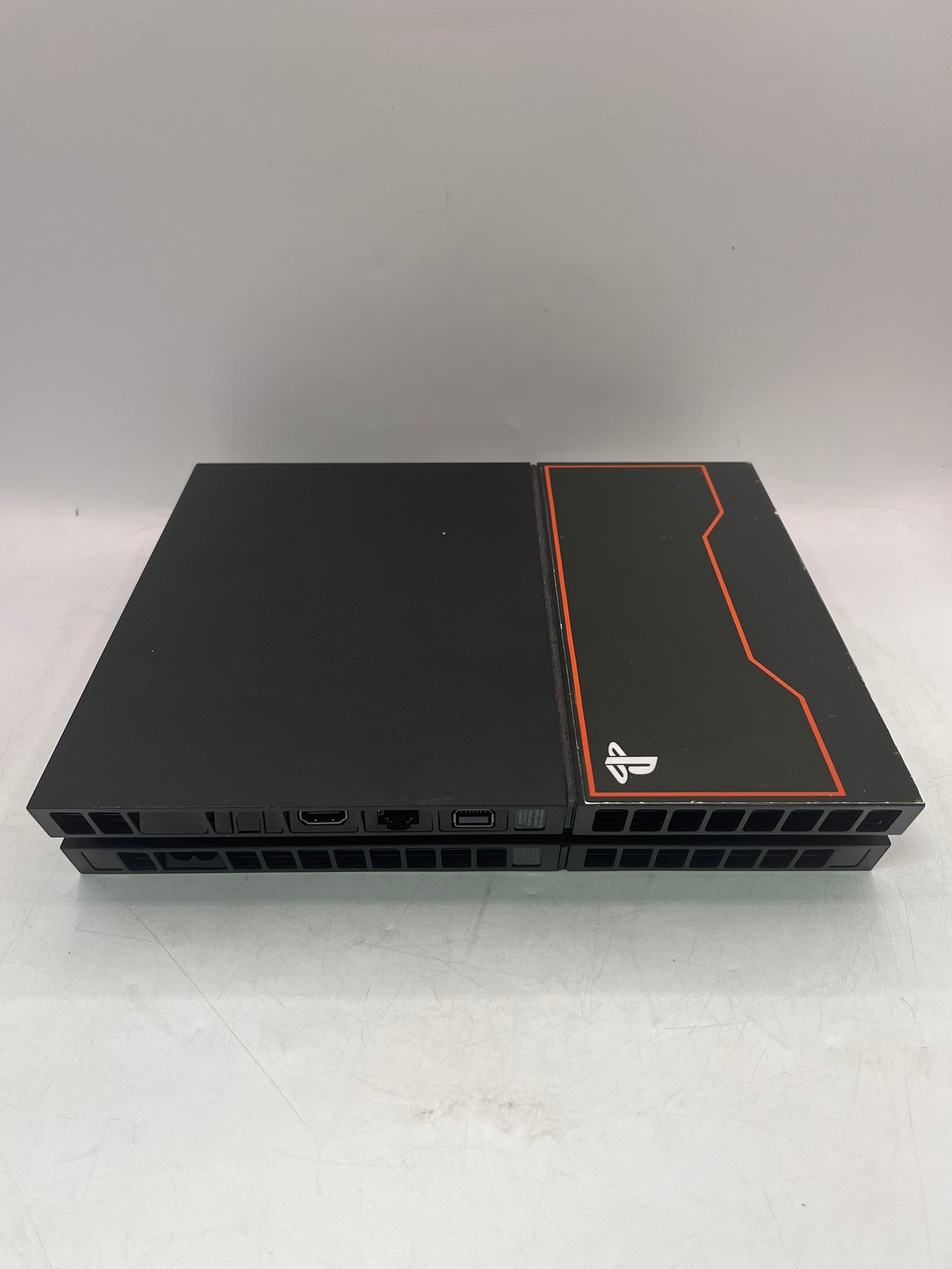 Sony PlayStation 4 CUH-1115A Black 500GB Video Game Console