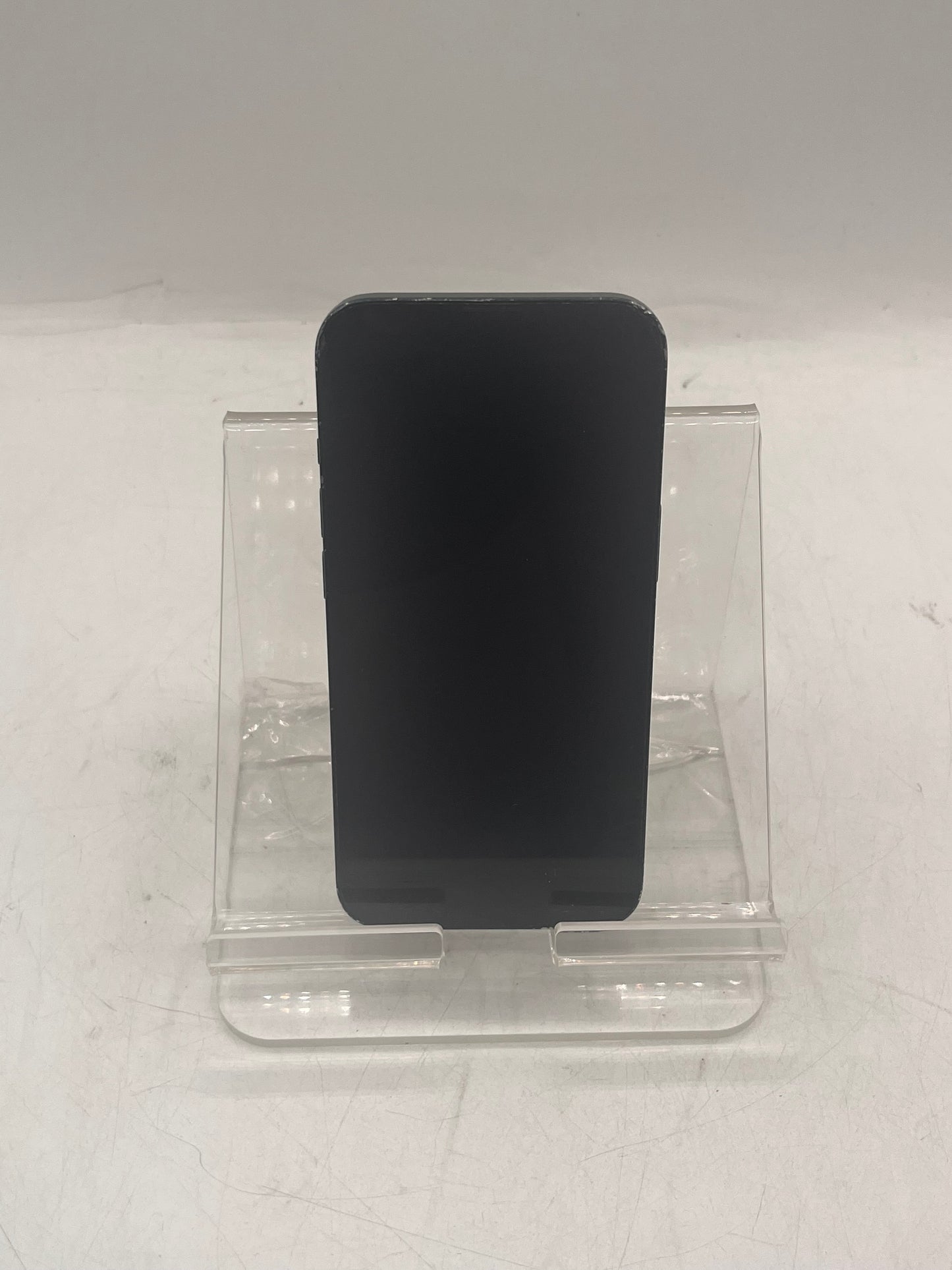 Unlocked Apple iPhone 13 128GB Cell Phone Black Remotely Managed