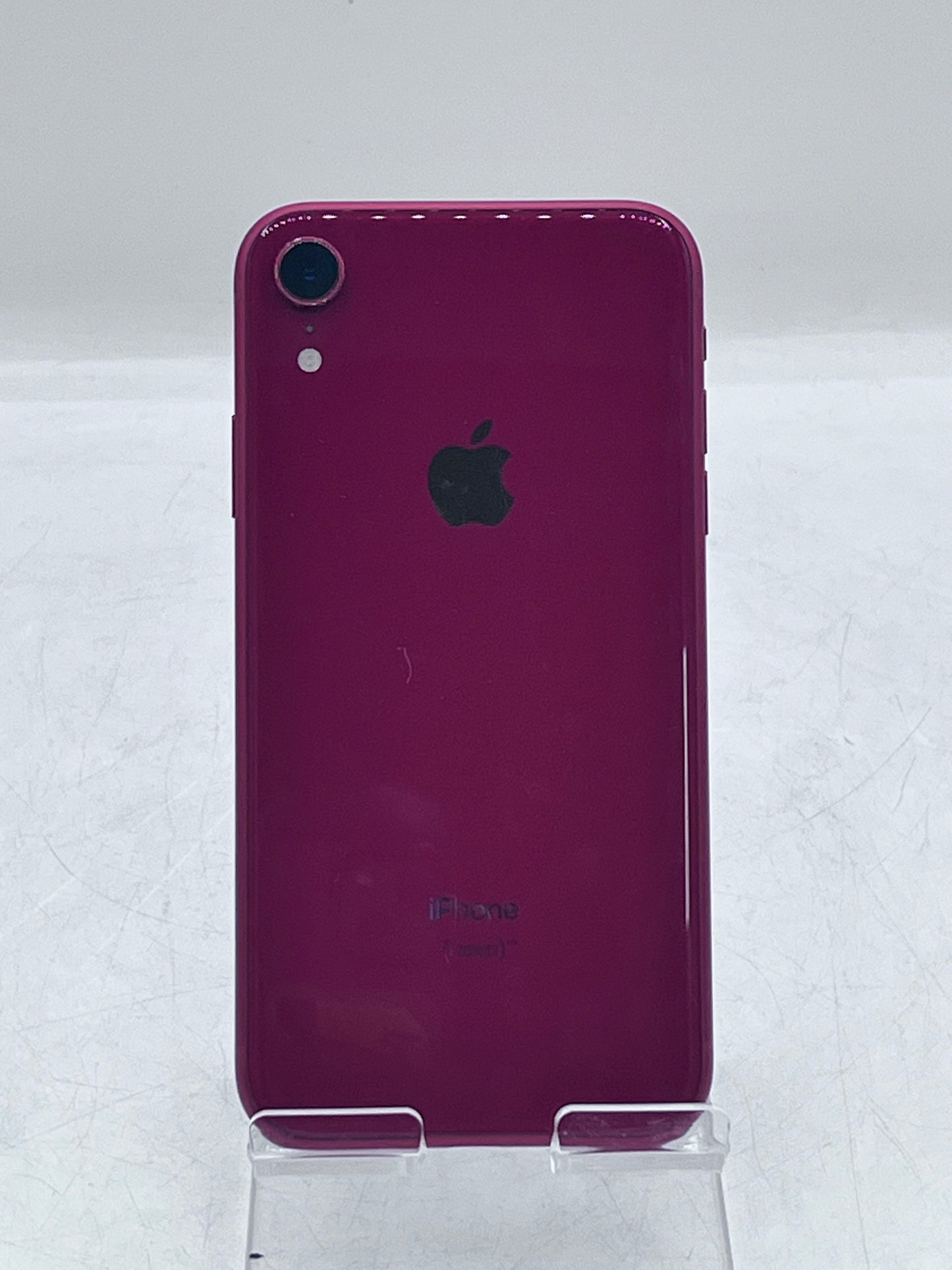 Apple iPhone XR 128GB A1984 MT3V2LL/A AT&T ONLY - Red