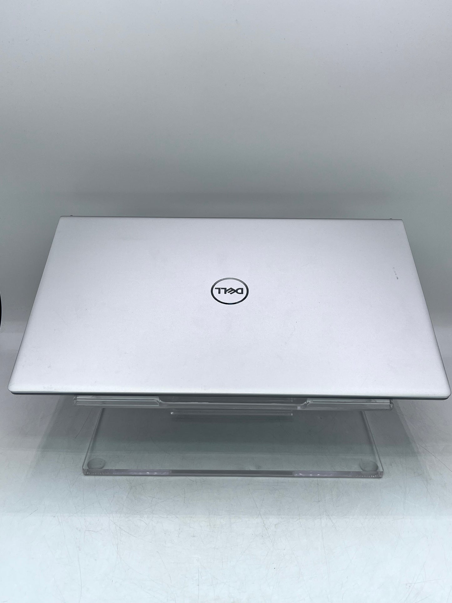 Dell Inspiron 15 5510 2021 15 Core i5 16GB 256GB Silver - For Parts Only