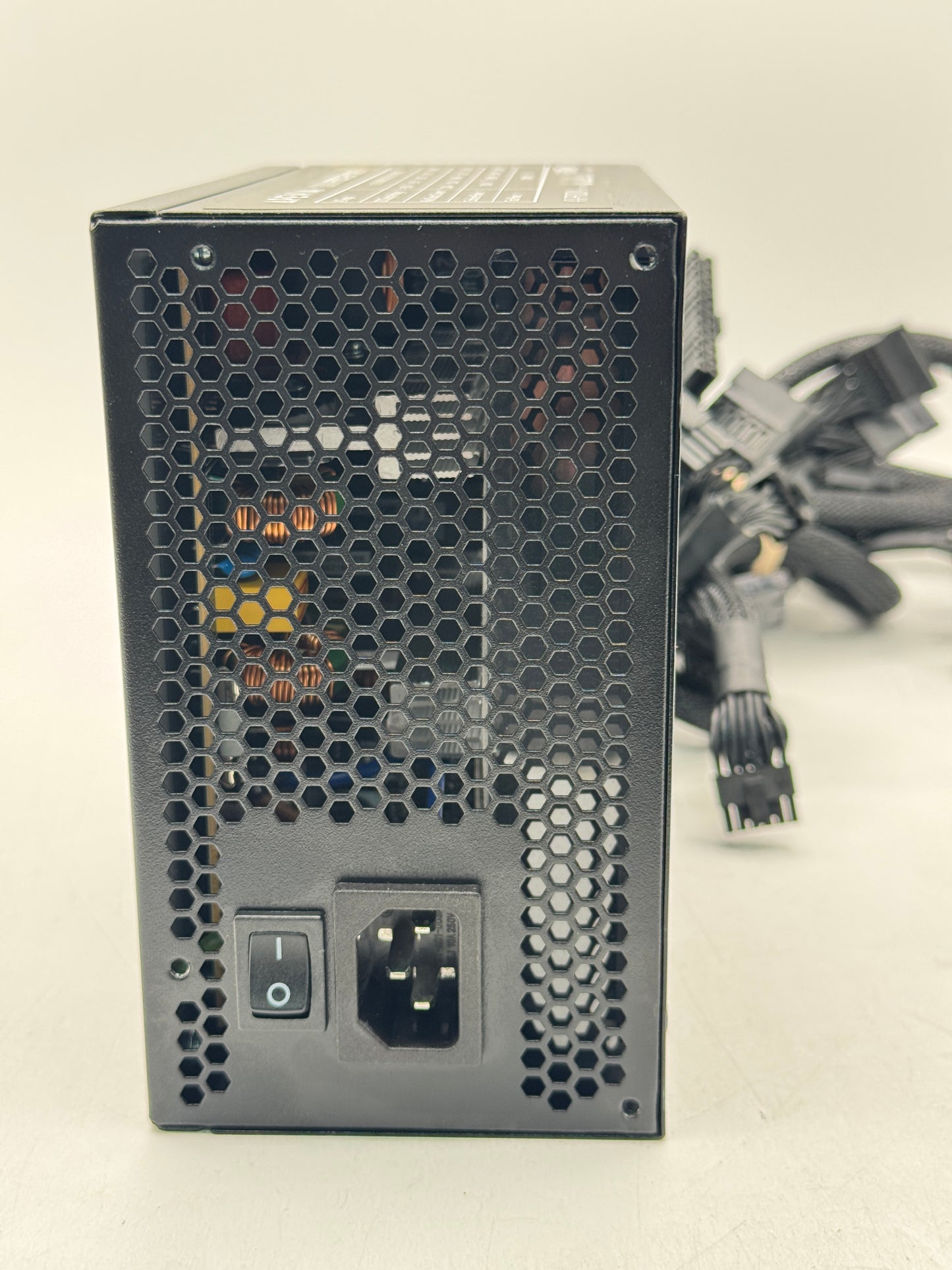 APEVIA 1000W ATX-PR1000W Prestige Series 80+ GOLD Power Supply Free Shipping