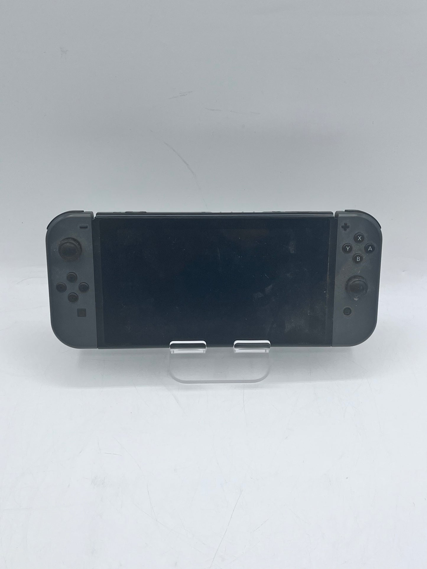 Nintendo Switch HAC-001 2017 32GB - Space Gray