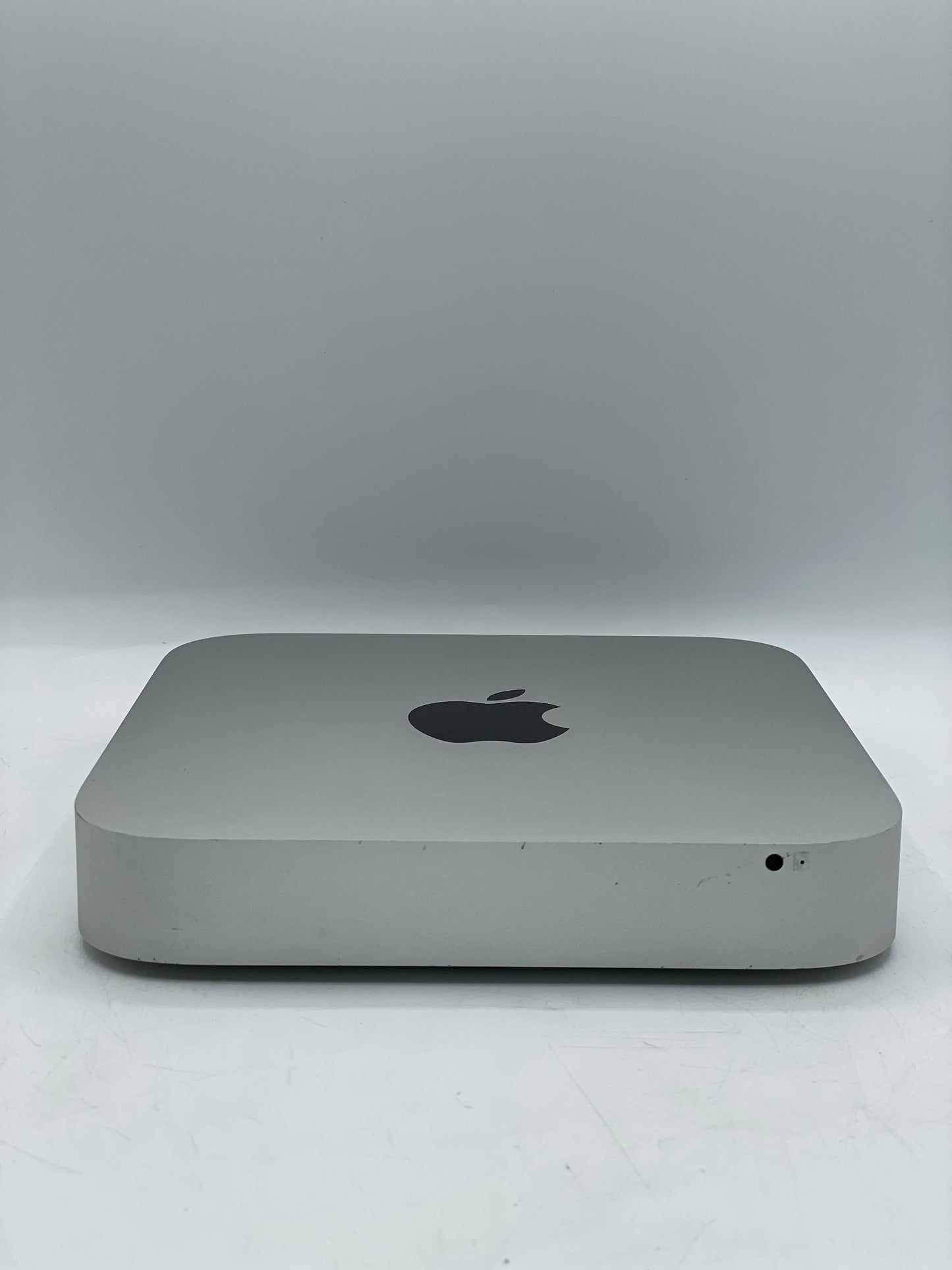 Apple Mac Mini A1347 - Silver - Core i5, 8GB 500 GB - Tested & Working