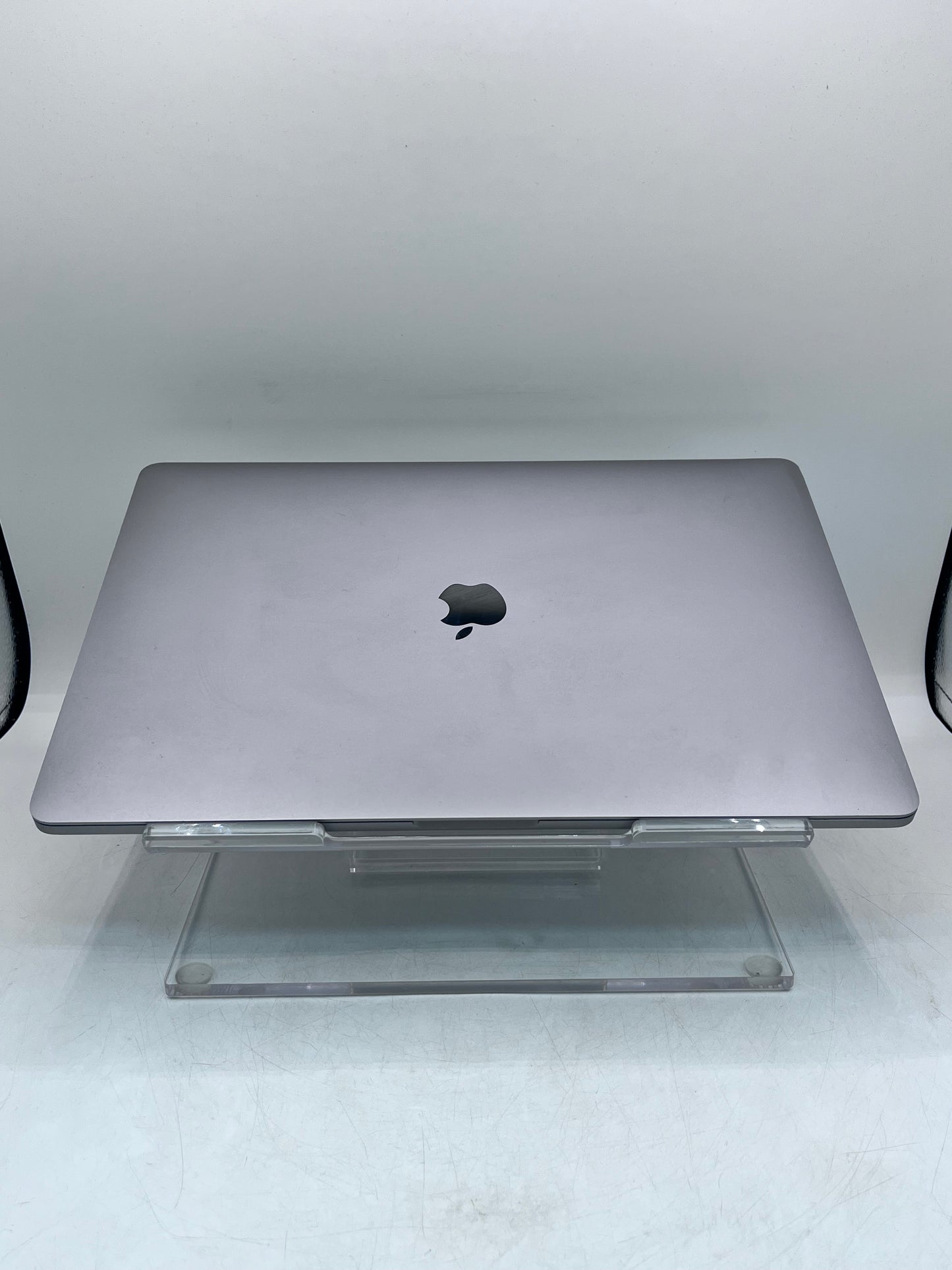 Apple MacBook Pro 15" A1707 (2016) Intel i7, 16GB 256GB - Silver READ