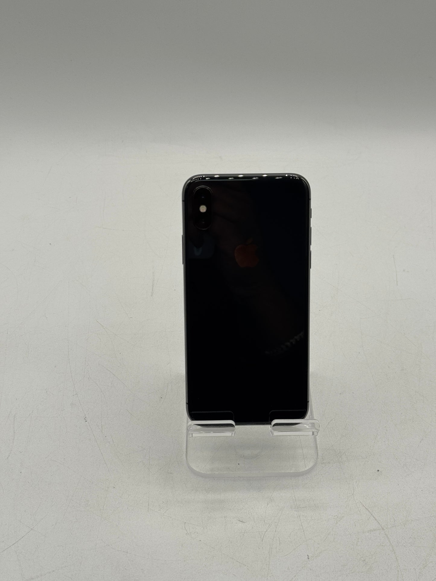 Unlocked Apple iPhone X 256GB A1865 MQA82CH/A Space Gray Battery Health 79%