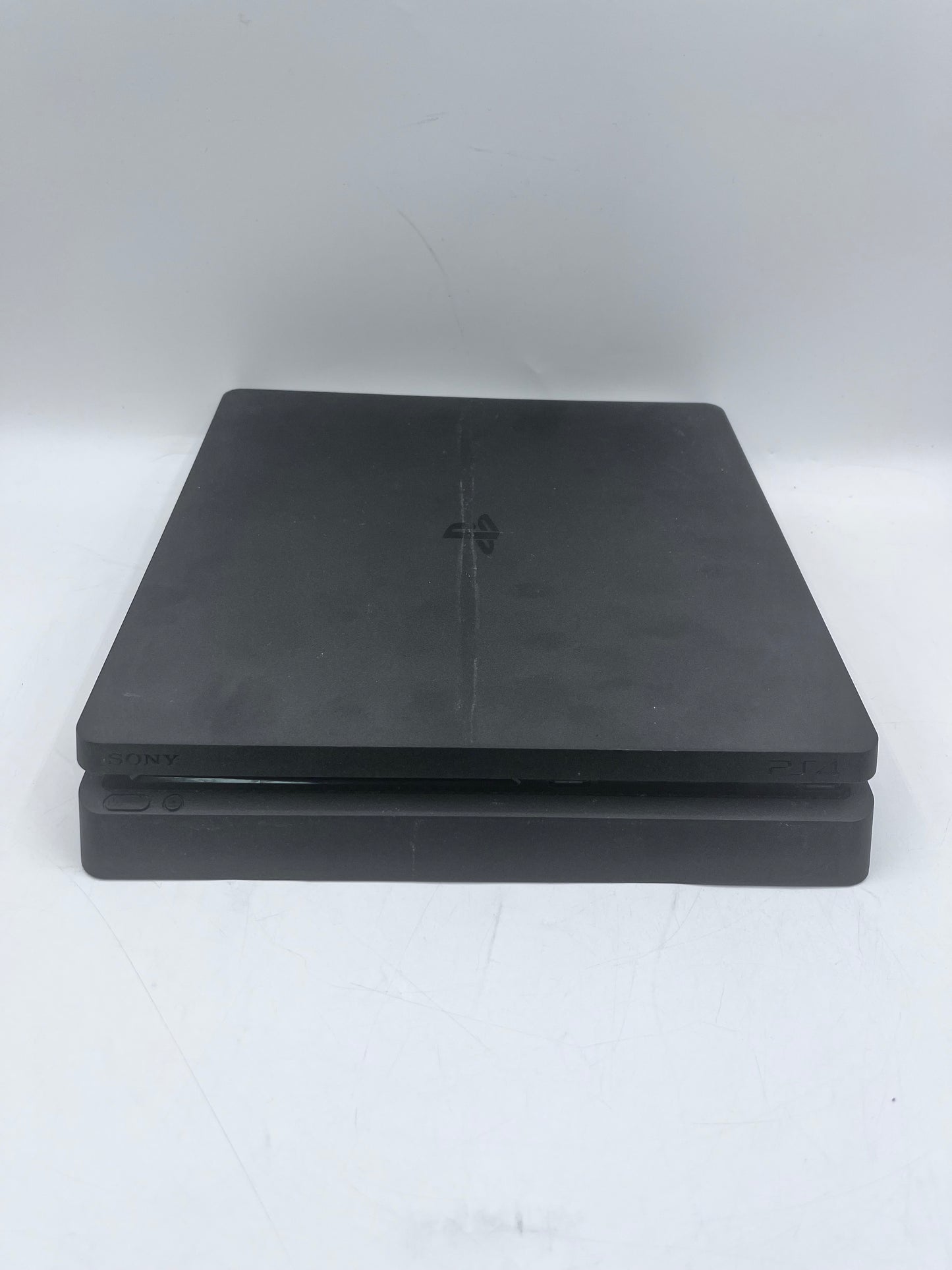 Sony PlayStation 4 Slim CUH-2215B 1TB Video Game System Black