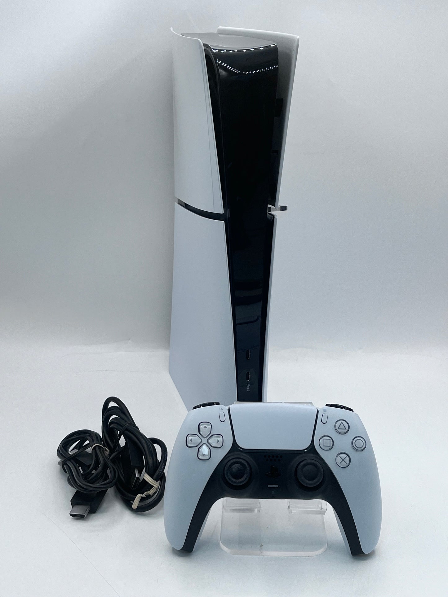 Sony PlayStation 5 Slim Digital Edition CFI-2015 825GB  Console - White