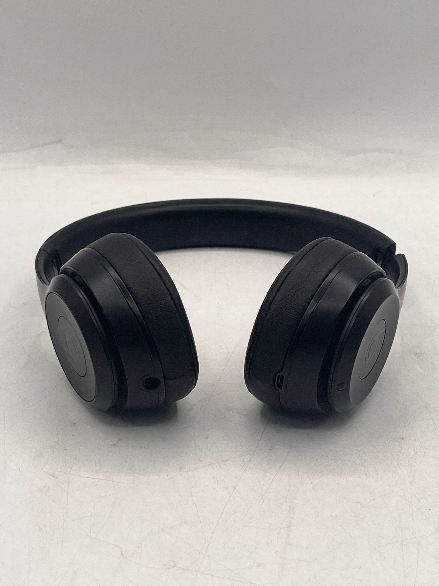 Beats by Dr. Dre Solo3 Wireless On-Ear Bluetooth Headphones Black