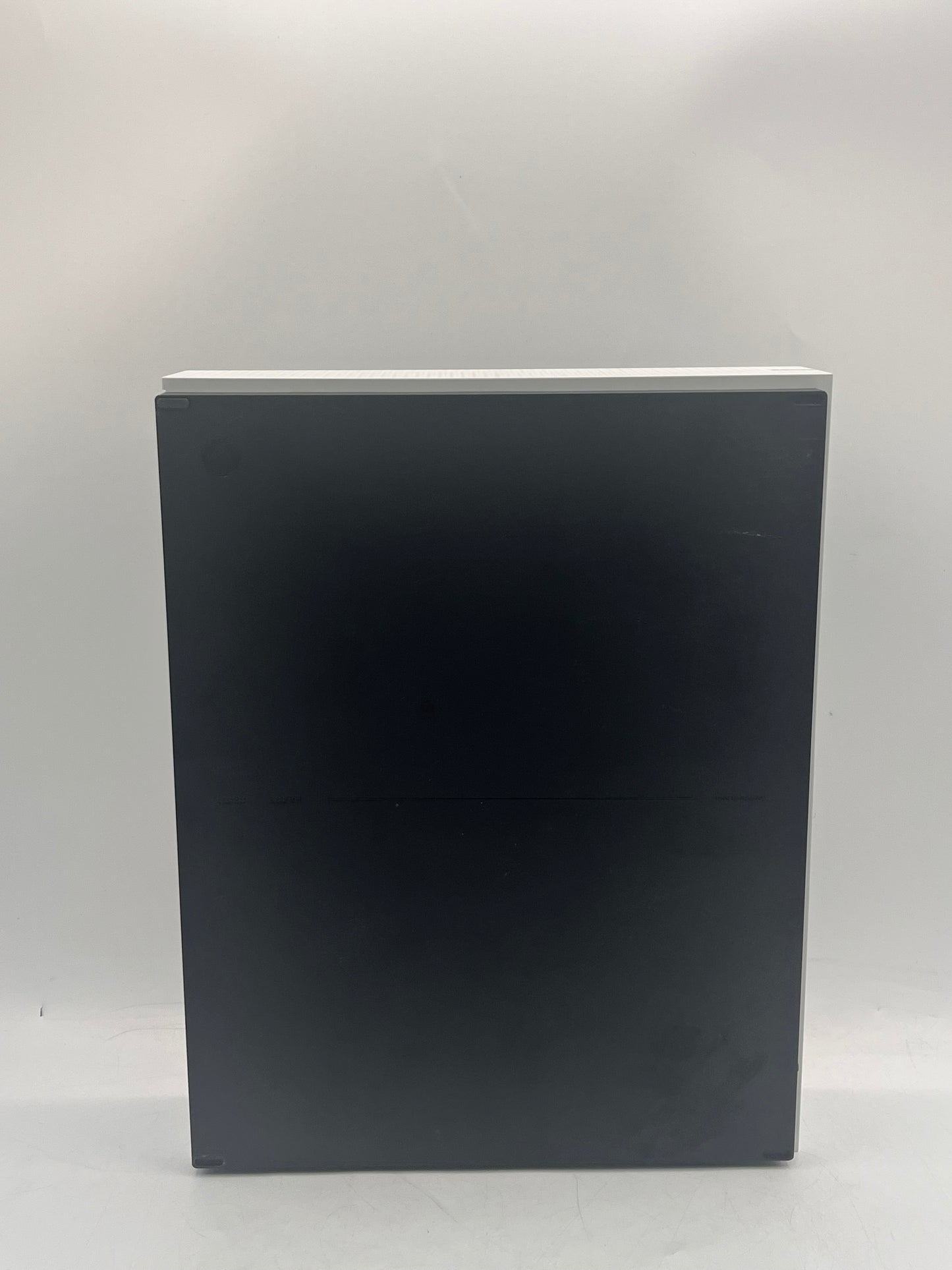 Microsoft Xbox One S (1681) 2016 Black 1TB Console 1 Controller HDMI Cable