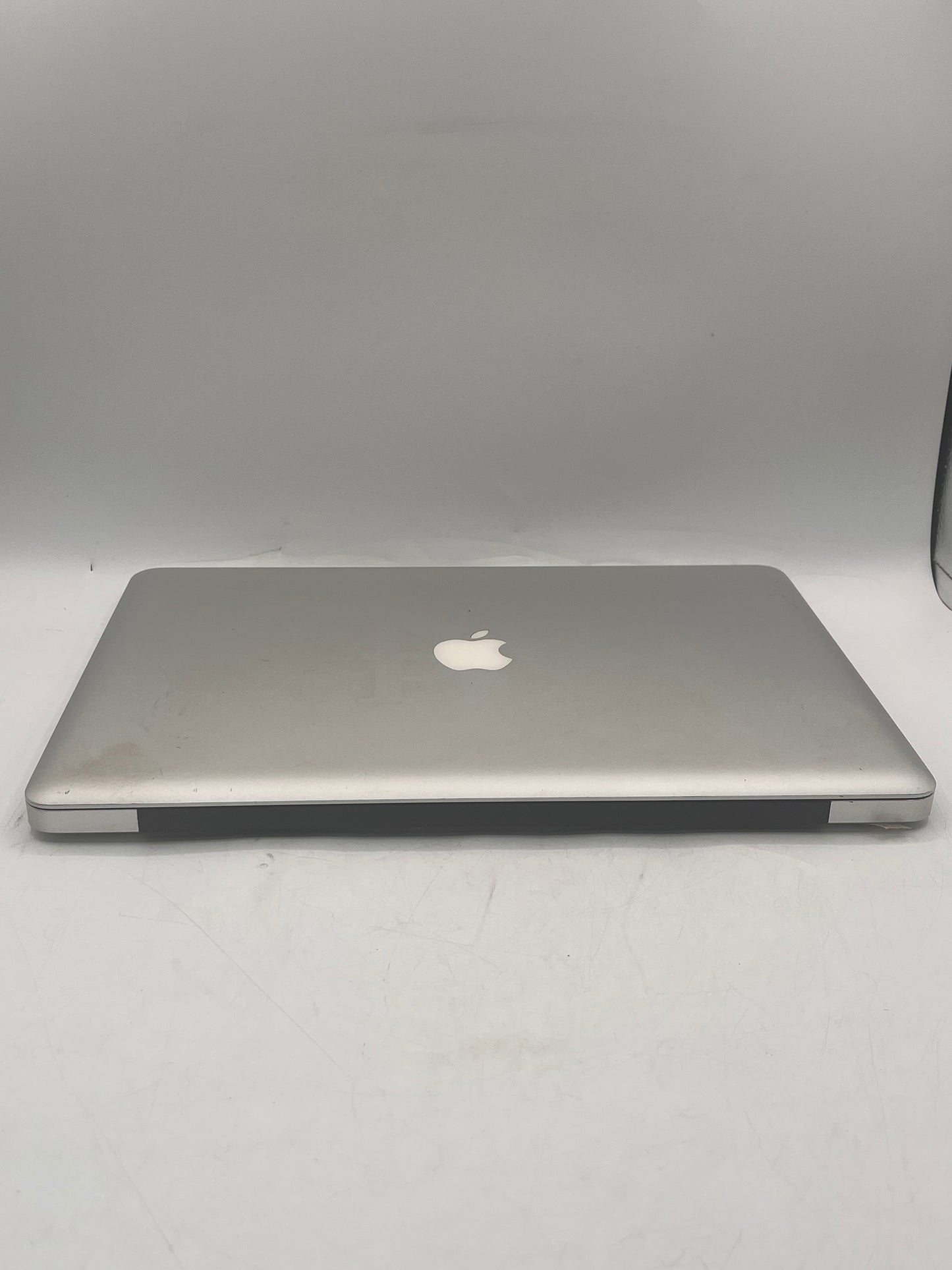 Apple MacBook Pro 15" A1286 2011 Laptop 8GB 256GB Silver NO OS