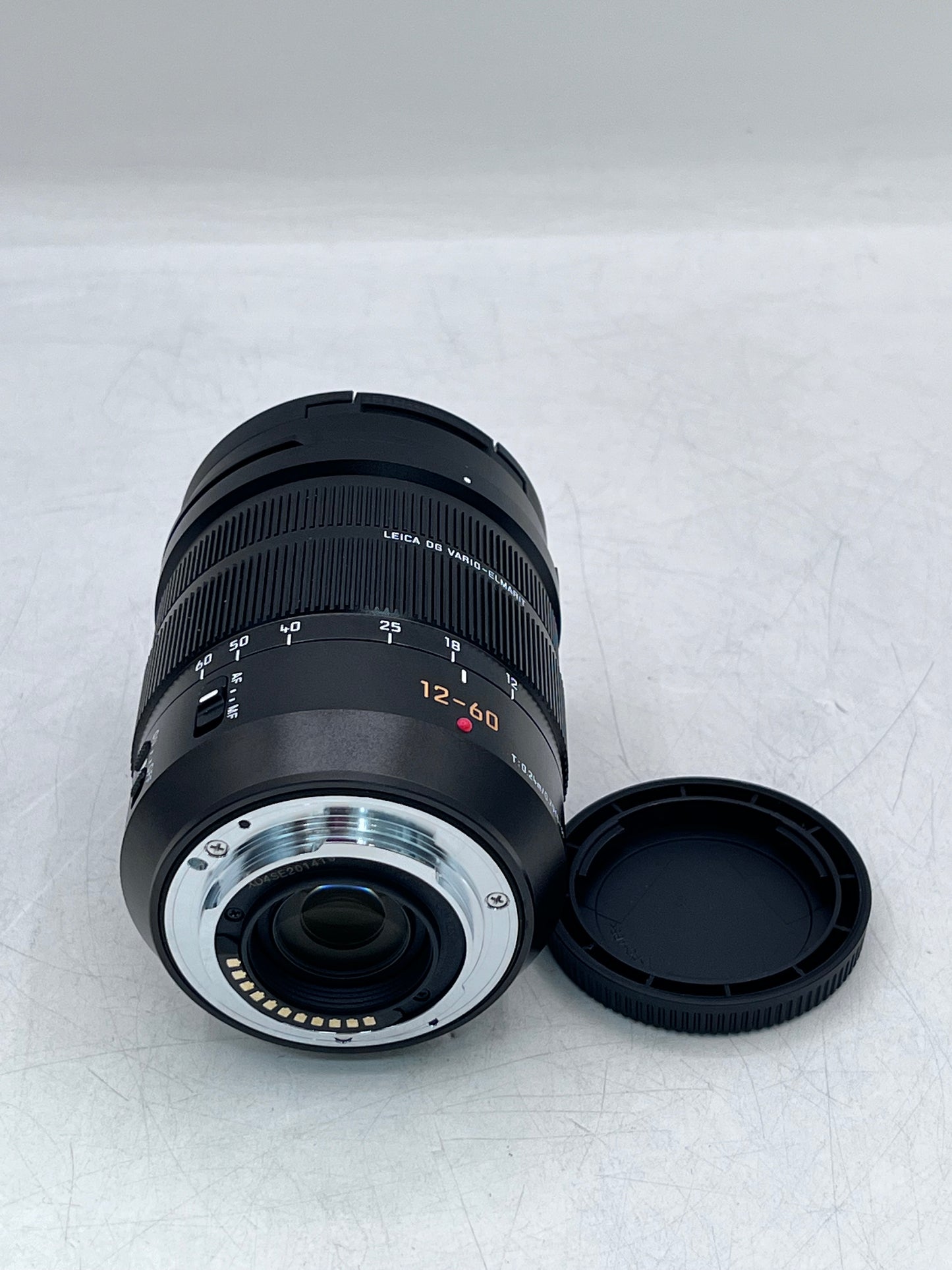 Panasonic Lumix DC-GH5 II Mirrorless Camera 20.3 MP - Black