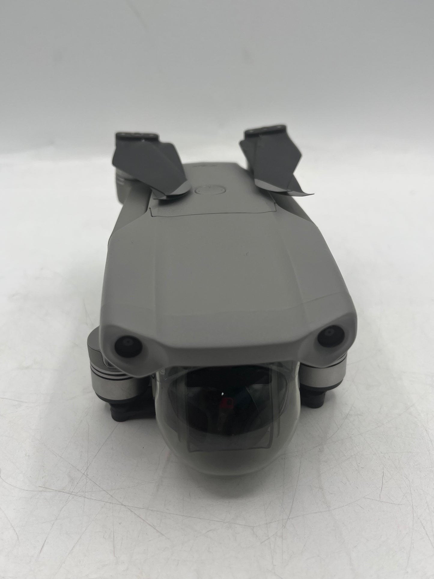 DJI Mavic Air 2 4K Quadcopter Camera Drone w/ 3 Batteries and Carrying Case