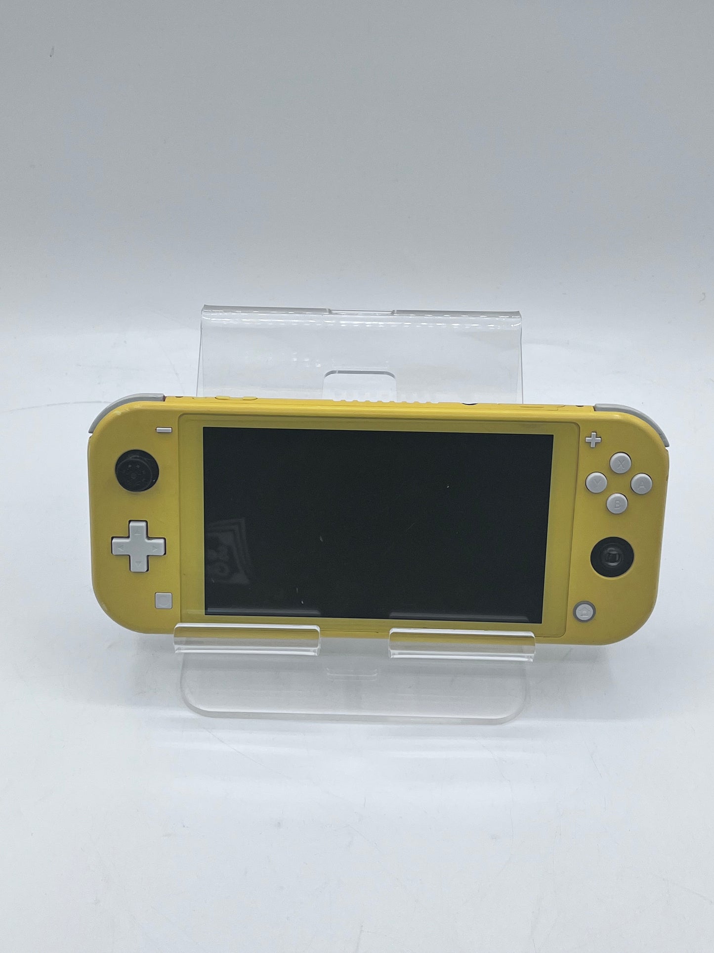 Nintendo Switch Lite HDH-001 2019 32GB - Yellow READ