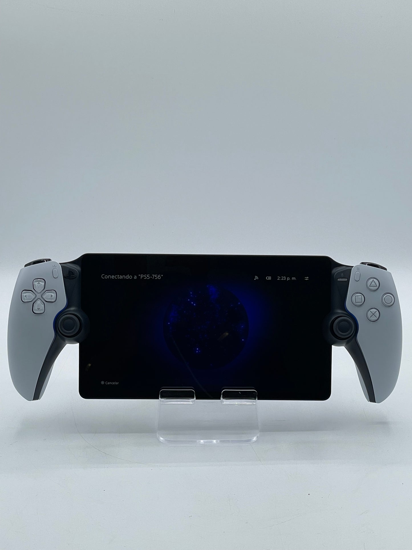 Sony CFI-Y1001 PlayStation Portal Remote Player Controller for PS5!