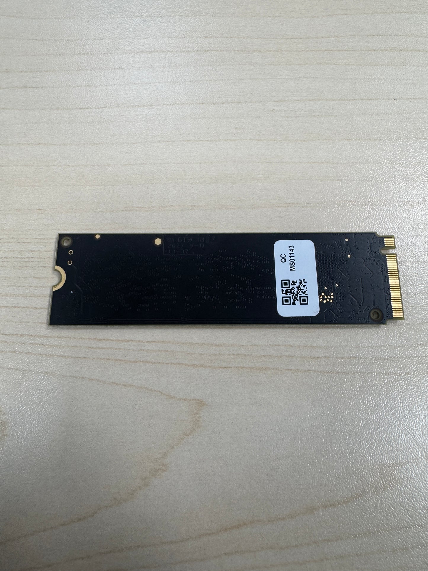 Crucial P2 500GB M.2 2280 NVMe PCIe 3.0 x4 Internal SSD CT500P2SSD8