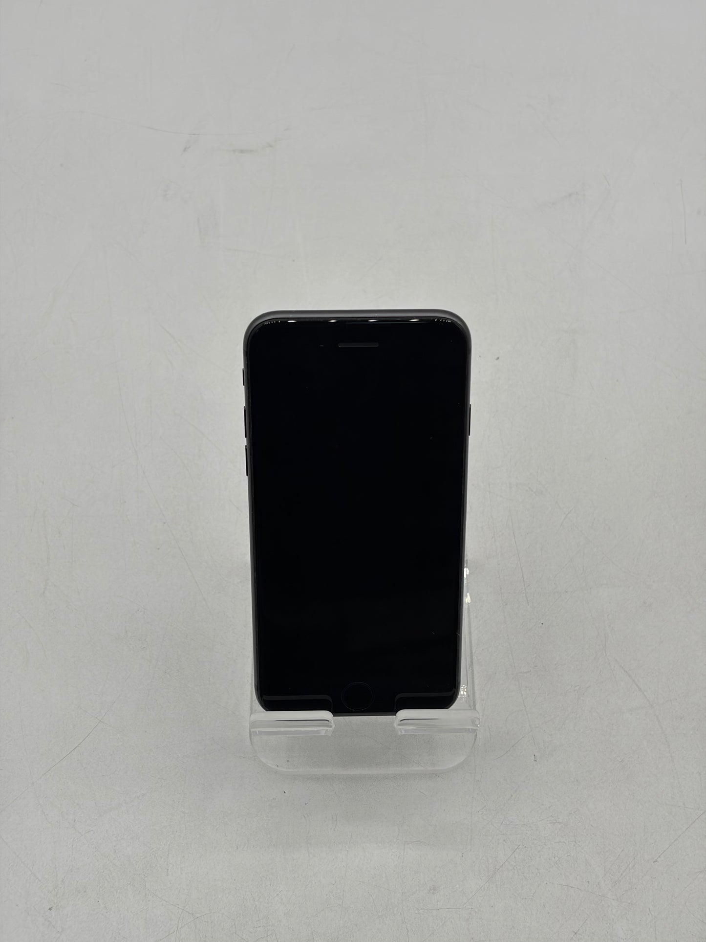 Unlocked Apple iPhone 8 64GB Black A1863 NQ722LL/A Service Battery