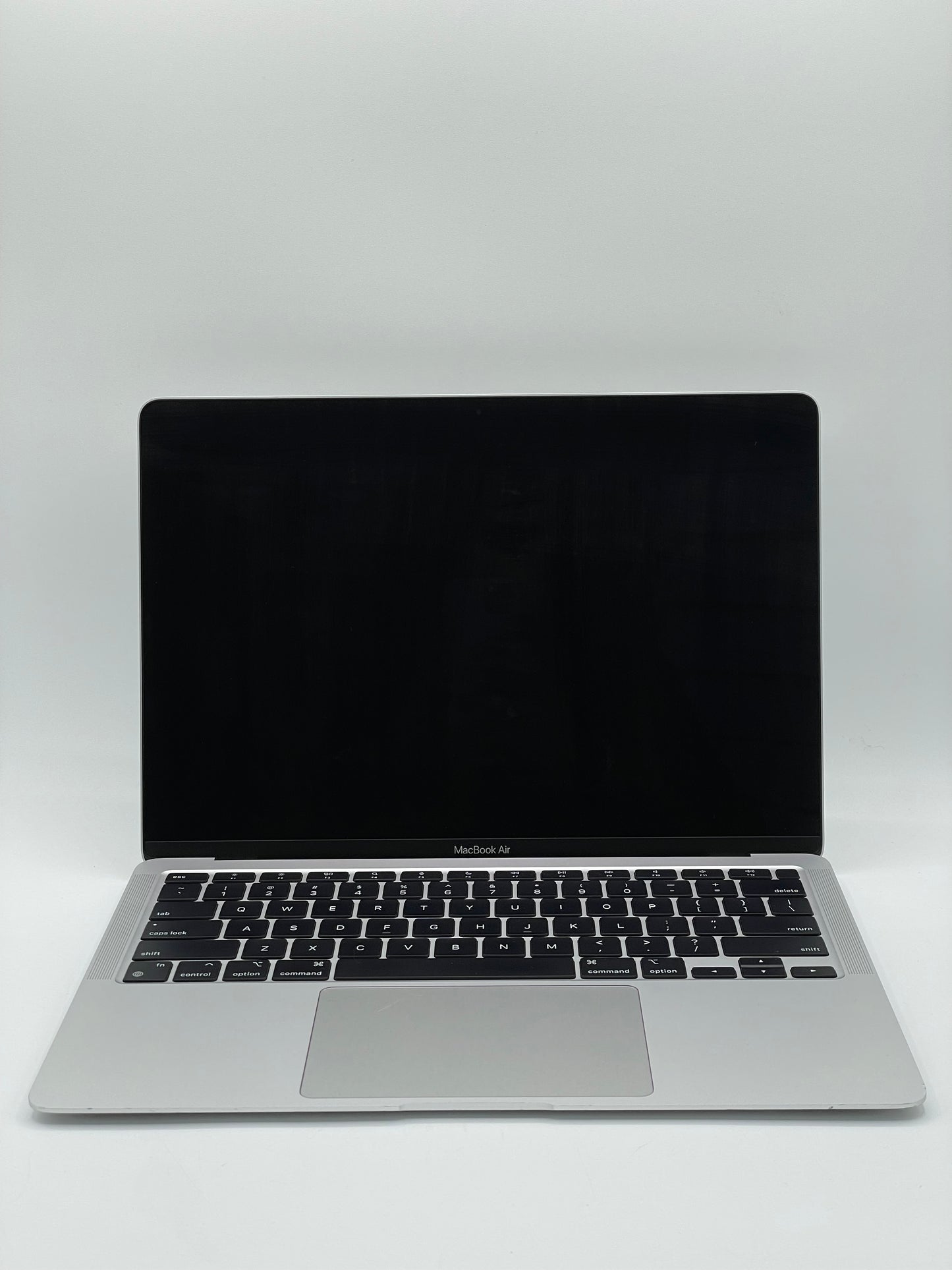 2020 Apple MacBook Air 13.3" M1 7C 8GB 256GB A2337 REMOTELY MANAGED