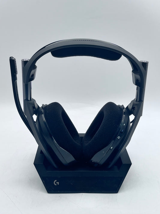 Astro A50 X Lightspeed Wireless + Base Station Compatible Xbox, PS5, & PC Free Shipping