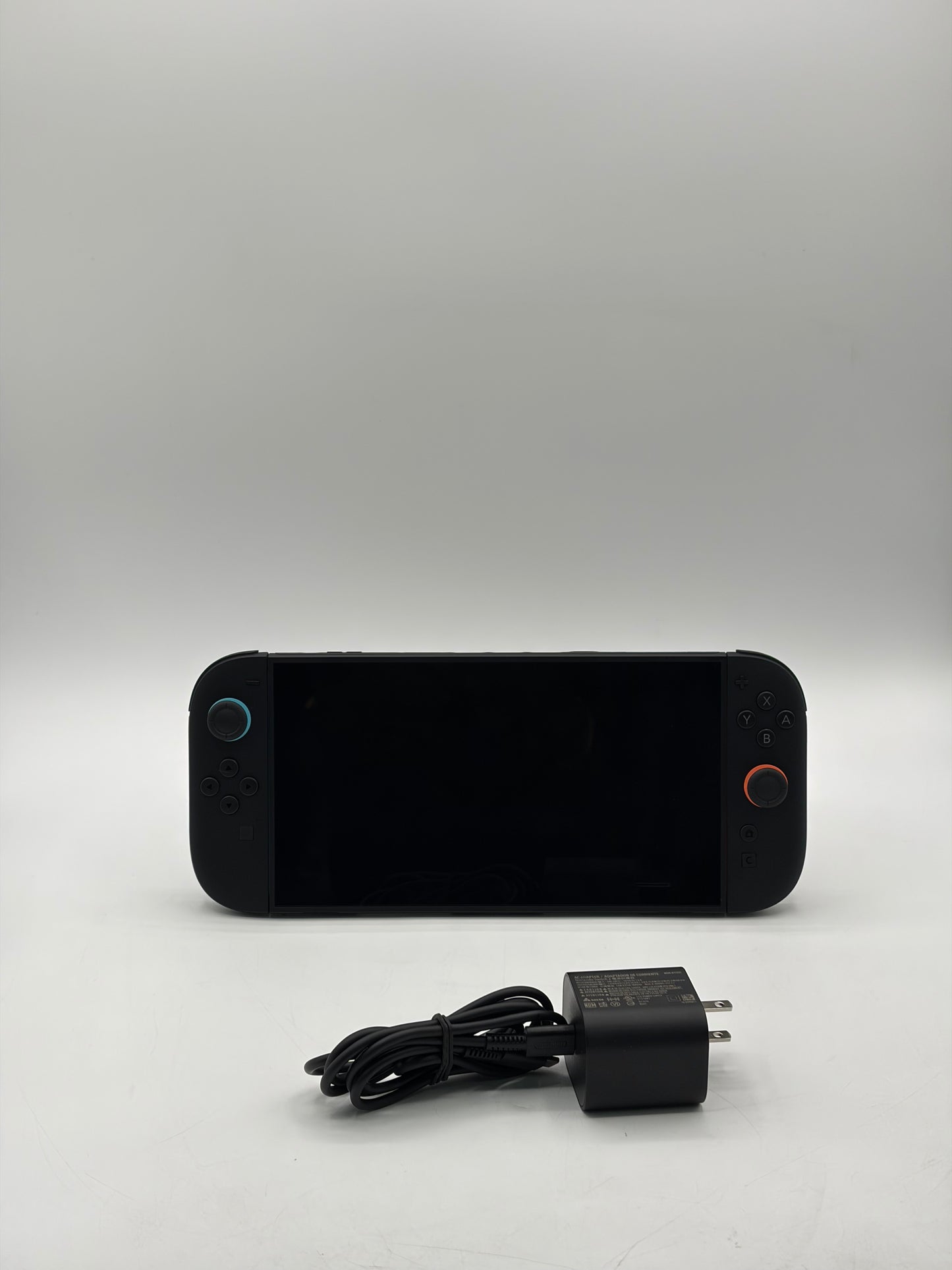 2025 Nintendo Switch 2 Handheld Video Game Console Near Mint w/ Charger BEE‑001