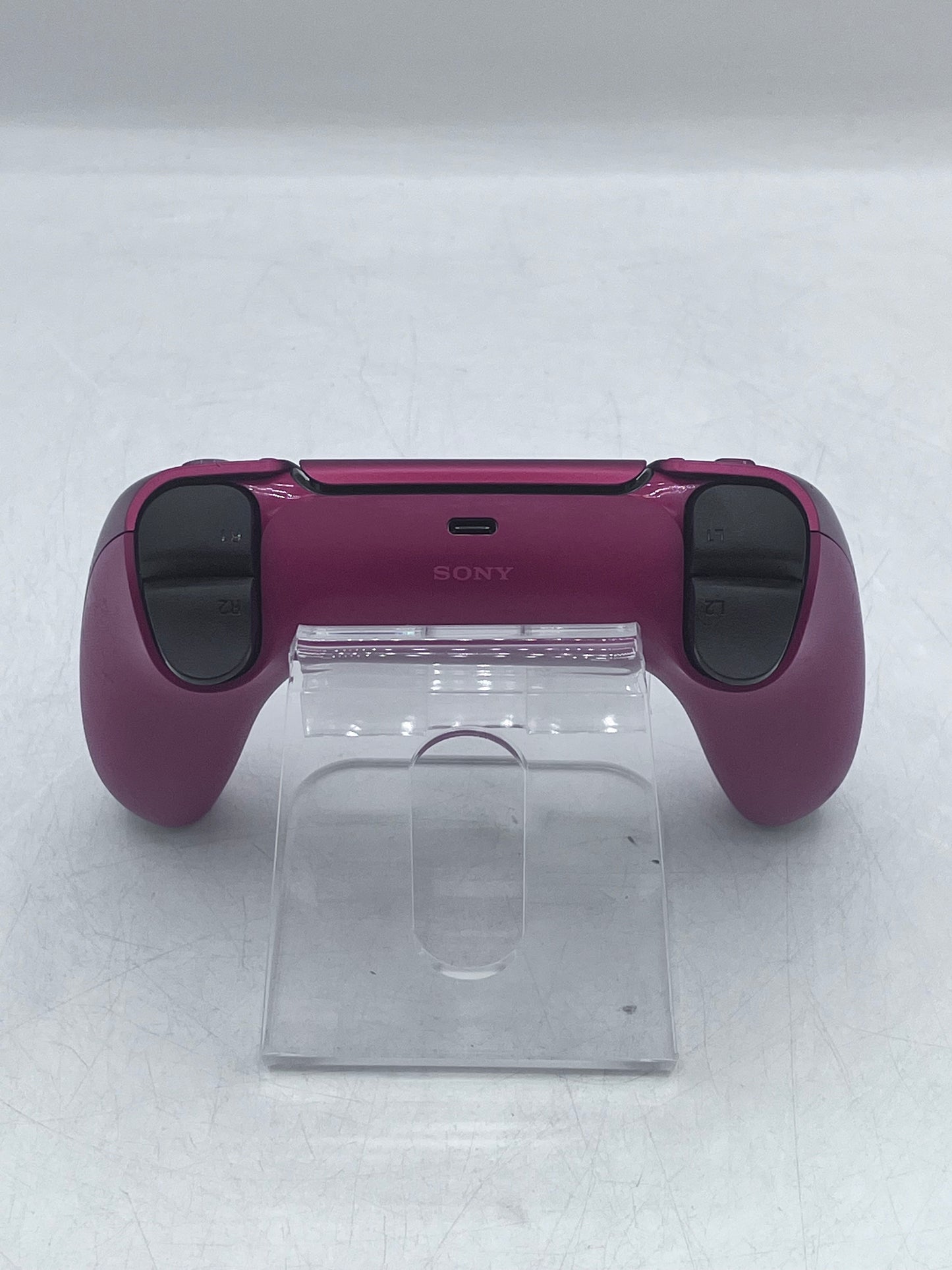 Sony DualSense PS5 Controller CFI-ZCT1W  - Volcanic Red