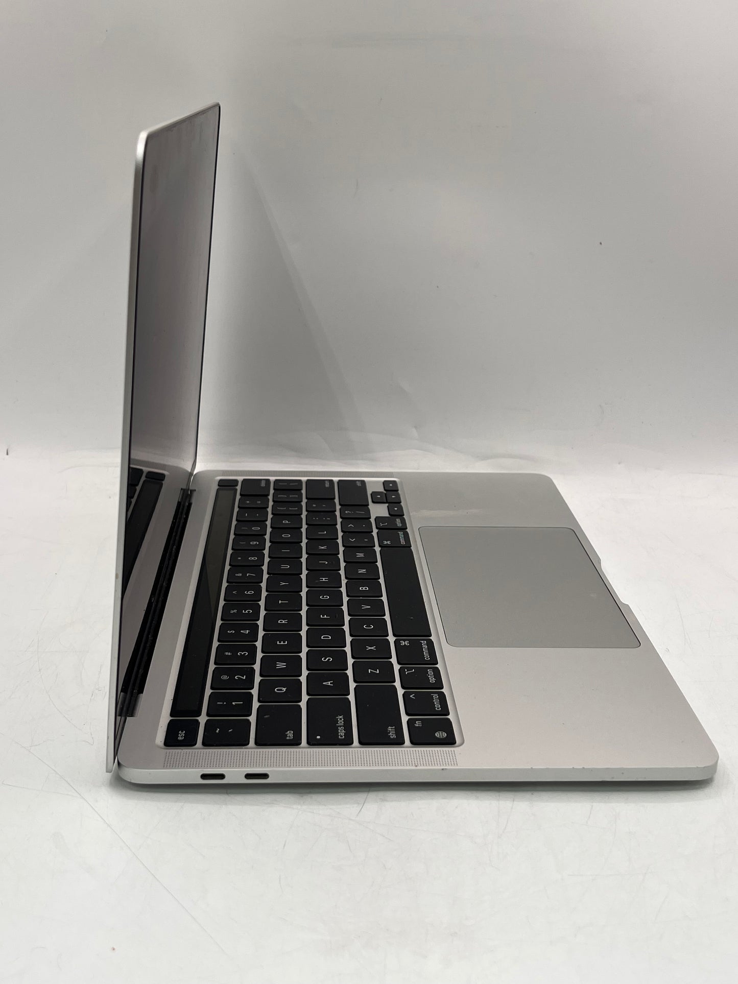 2020 Apple MacBook Pro 13.3" A2338 M1 8GB 256GB Laptop BAD LCD