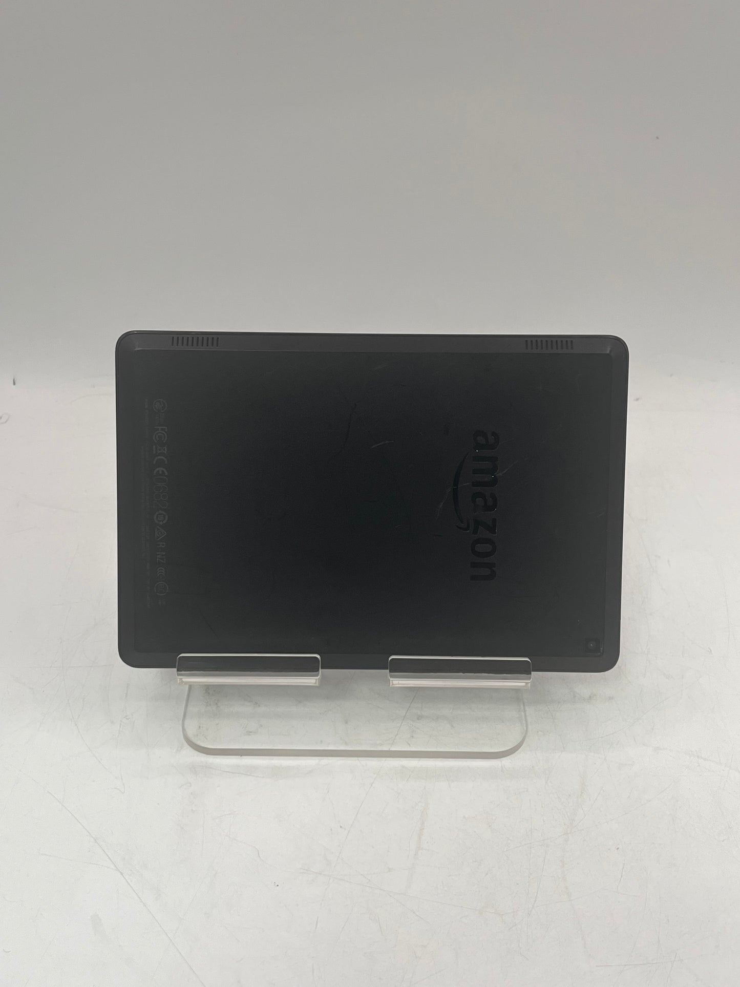 Amazon Kindle Fire HD 7 Model KFTT (2012) 16GB Wi-Fi Tablet - Black BROKEN