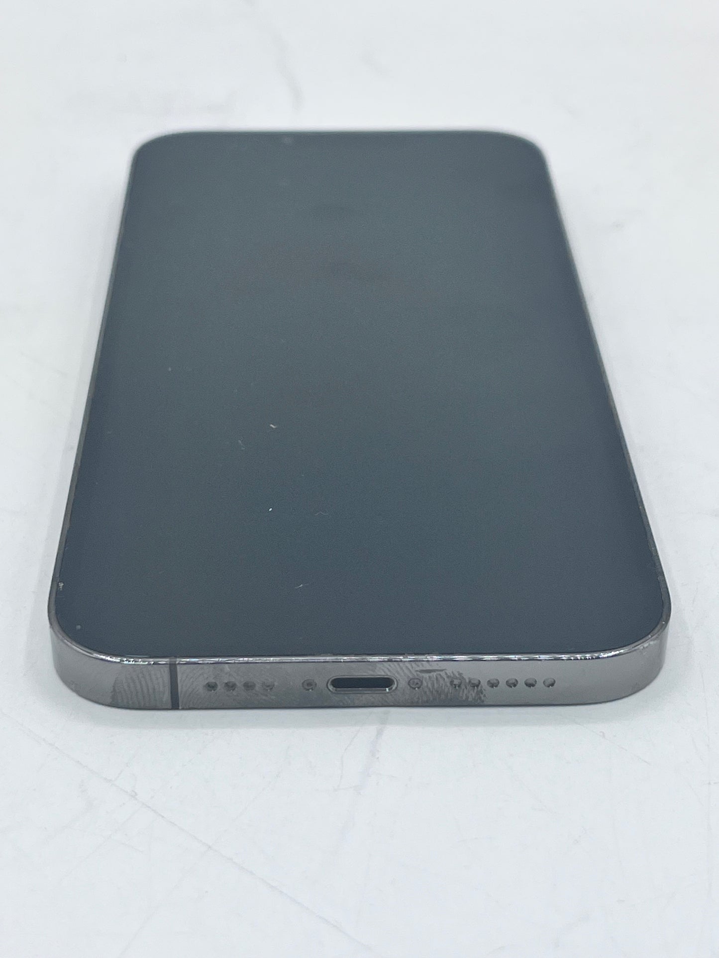 Unlocked Apple iPhone 13 Pro Max 6.7" MLF23LL/A A2484 128GB - Black