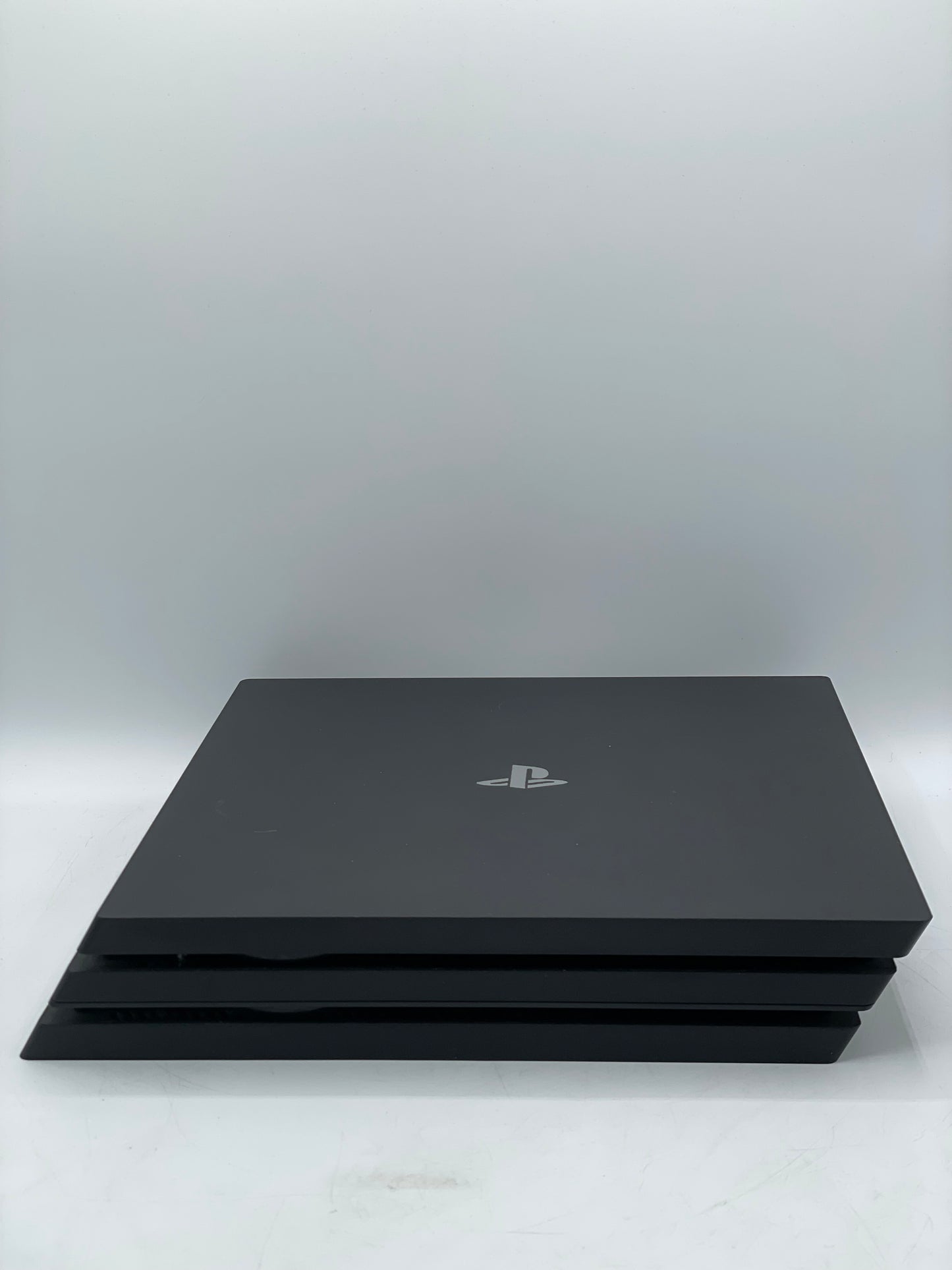 Sony PlayStation 4 Pro (CUH-7215B) 1TB Console Black - Fully Functional